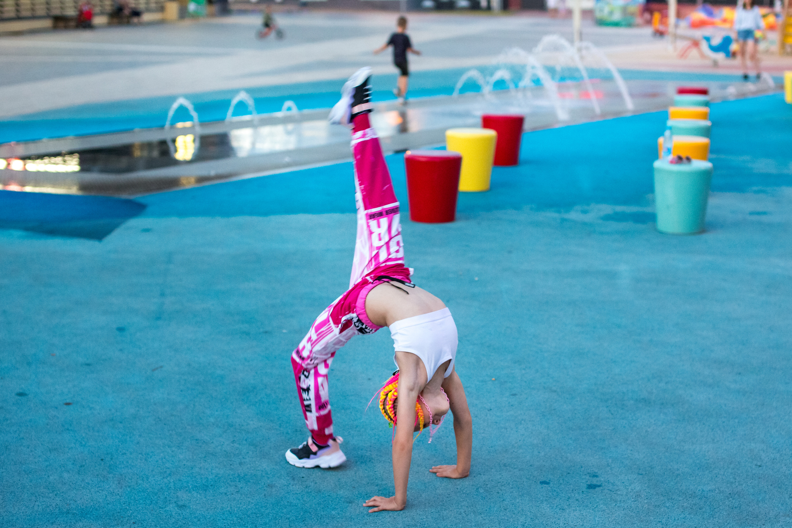 Кирилл и Полина. Фотограф в Оренбурге. Профессиональный фотограф