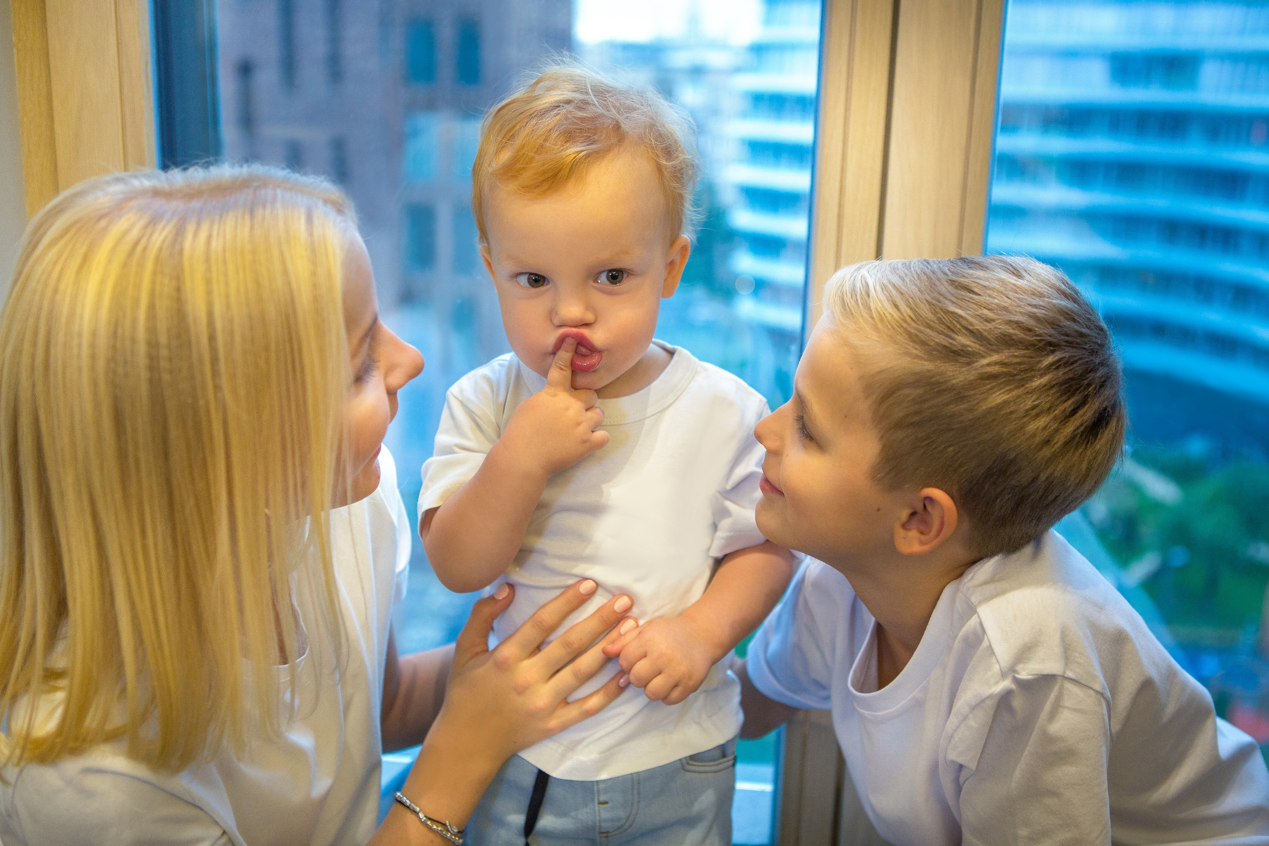 Семейная фотосессия. Фотограф в Оренбурге. Профессиональный фотограф