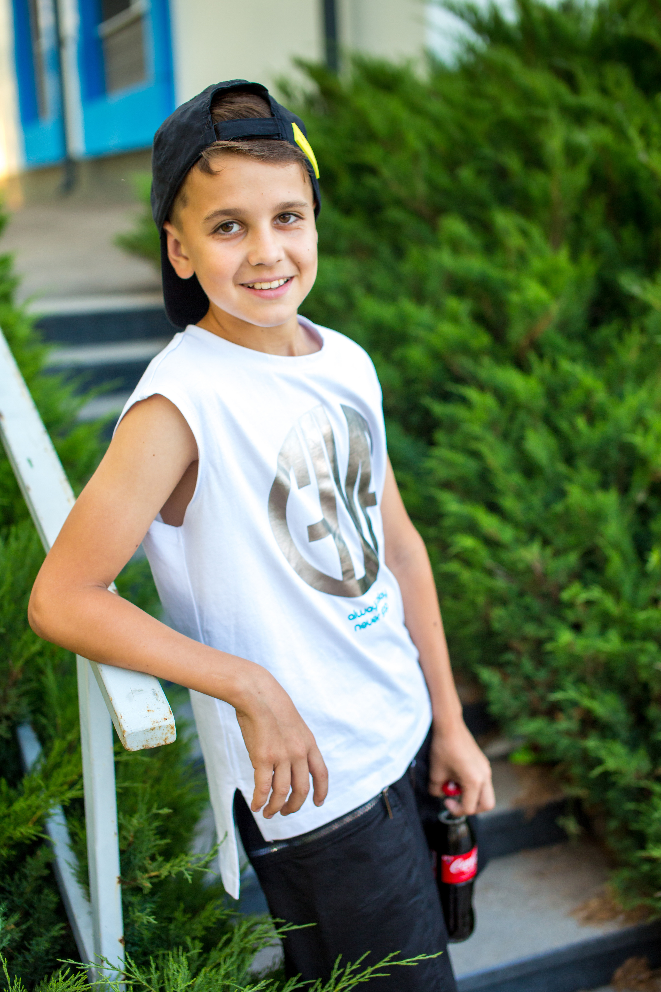 Кирилл и Полина. Фотограф в Оренбурге. Профессиональный фотограф