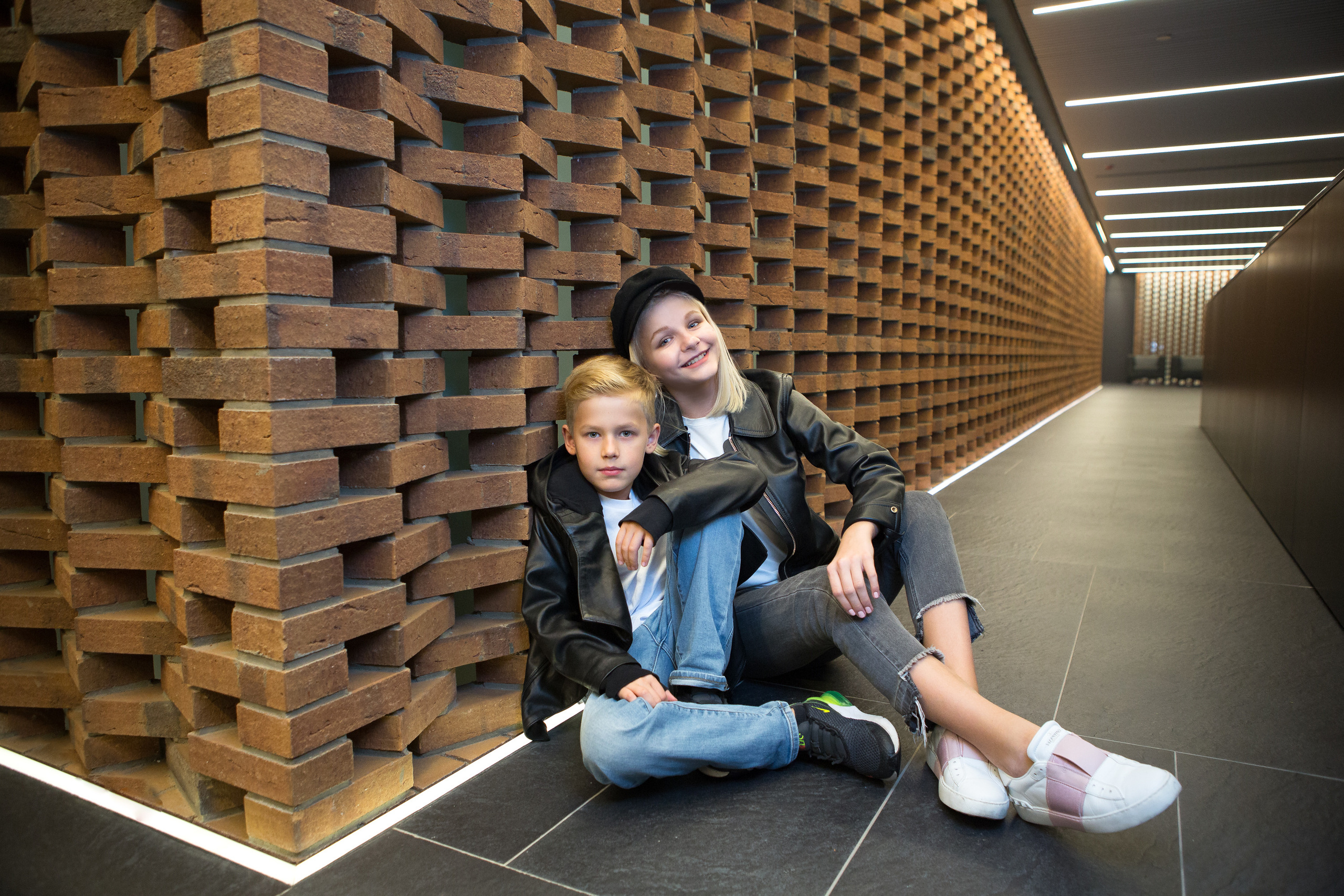 Семейная фотосессия. Фотограф в Оренбурге. Профессиональный фотограф