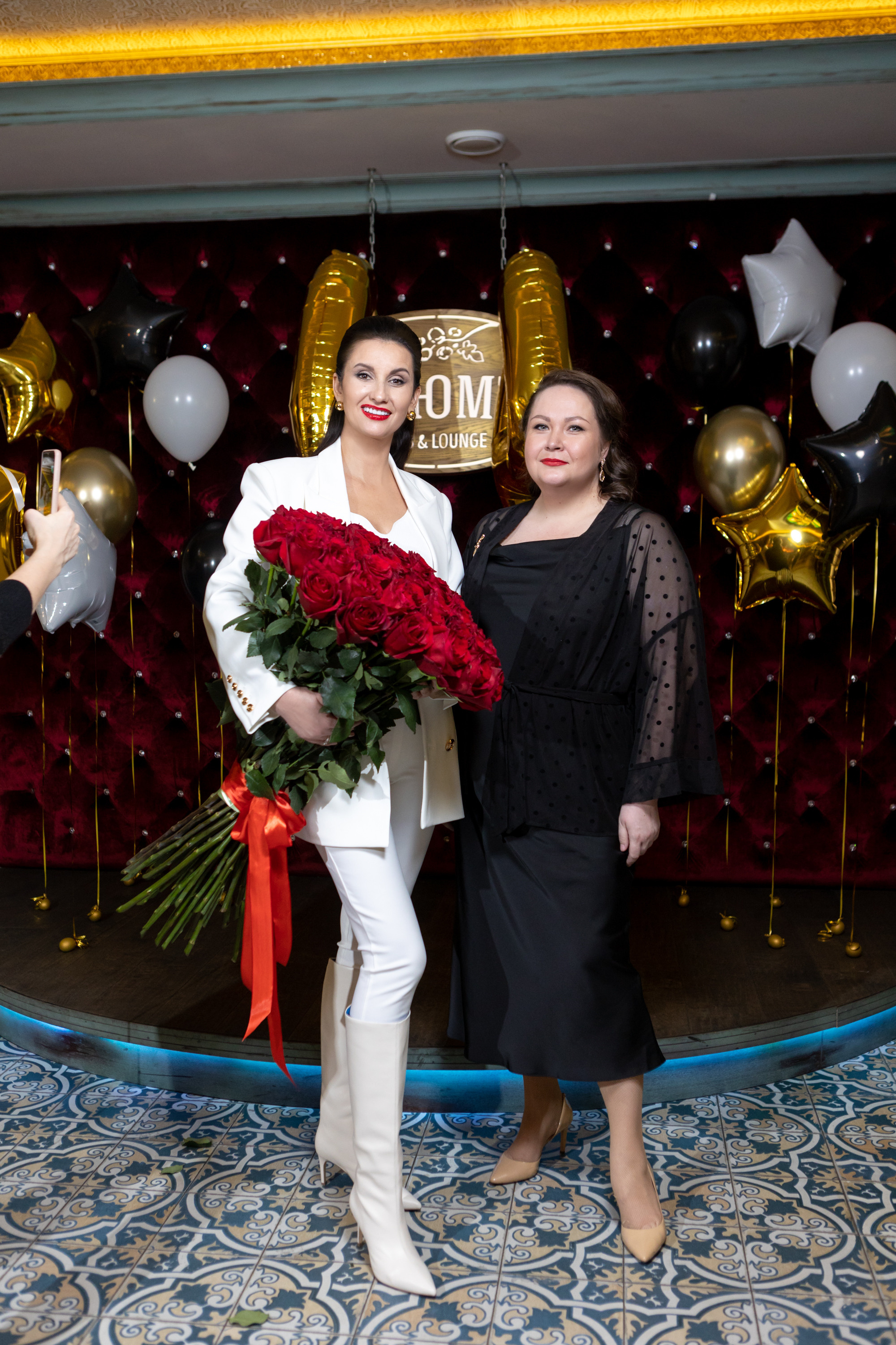 День Рождения Марии. Фотограф в Оренбурге. Профессиональный фотограф