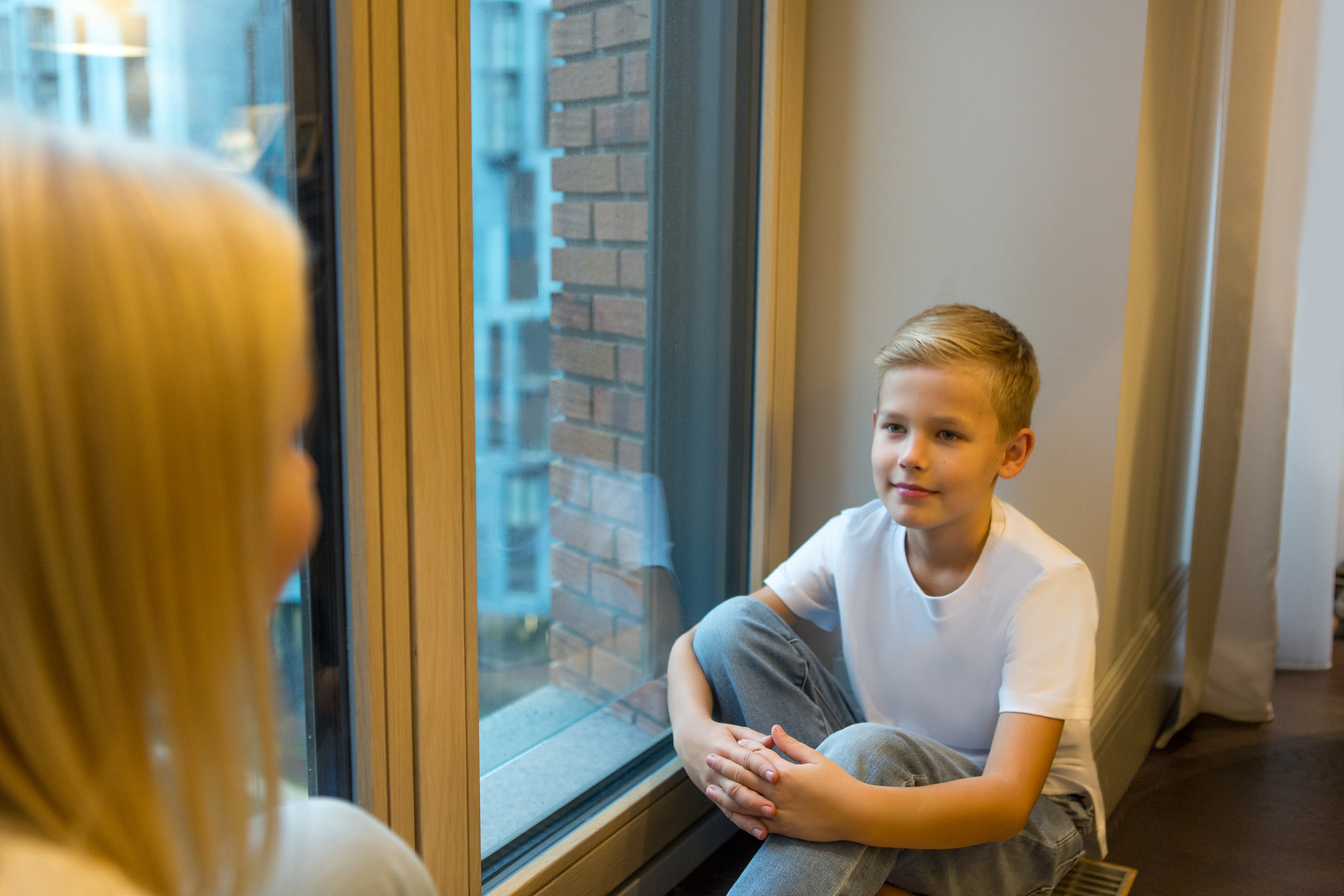 Семейная фотосессия. Фотограф в Оренбурге. Профессиональный фотограф