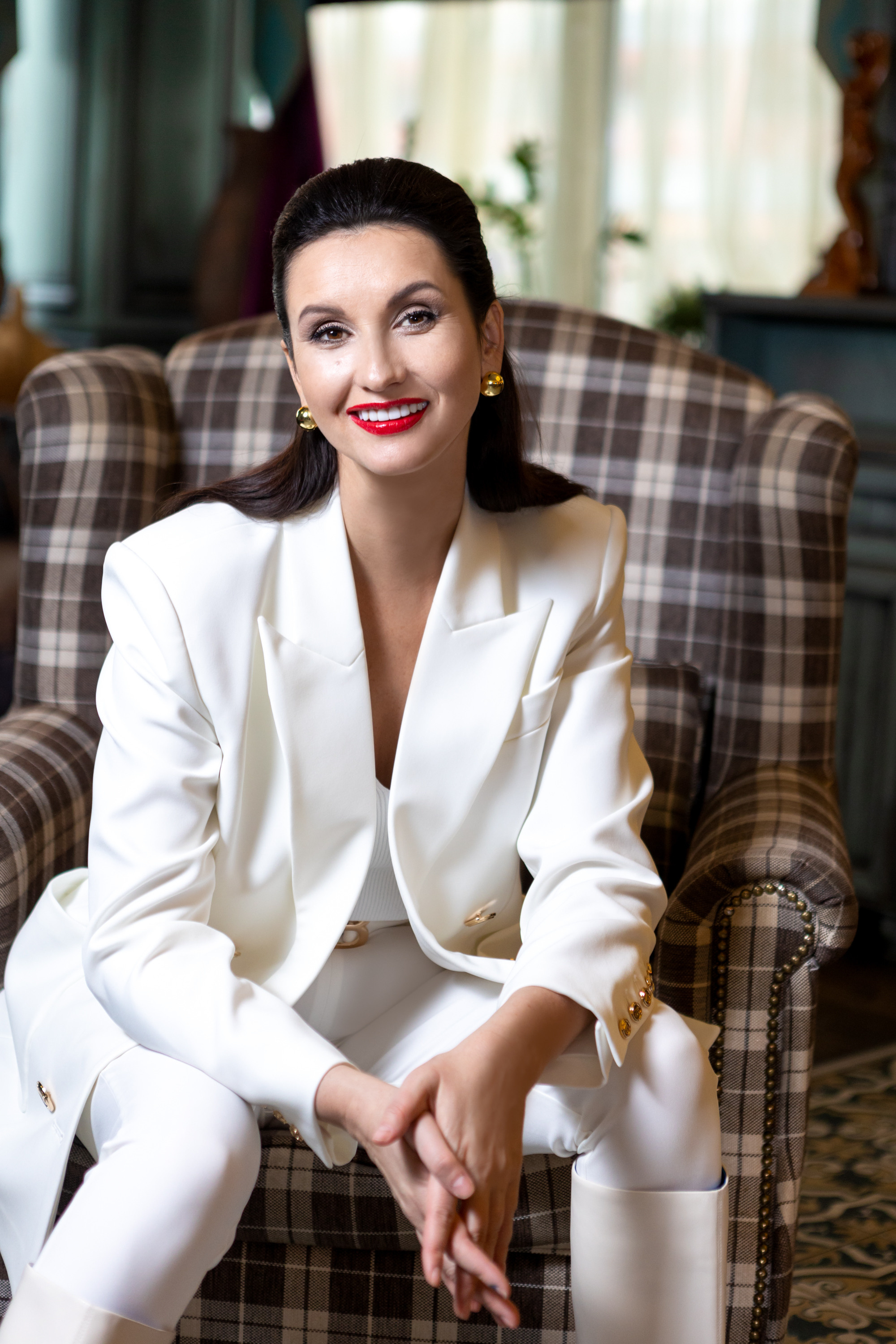 День Рождения Марии. Фотограф в Оренбурге. Профессиональный фотограф