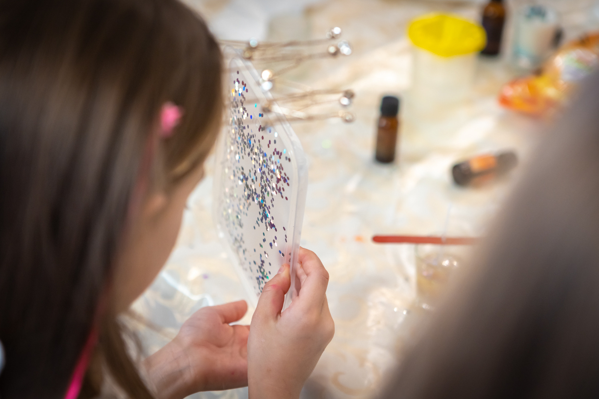 День Рождения Насти. Фотограф в Оренбурге. Профессиональный фотограф