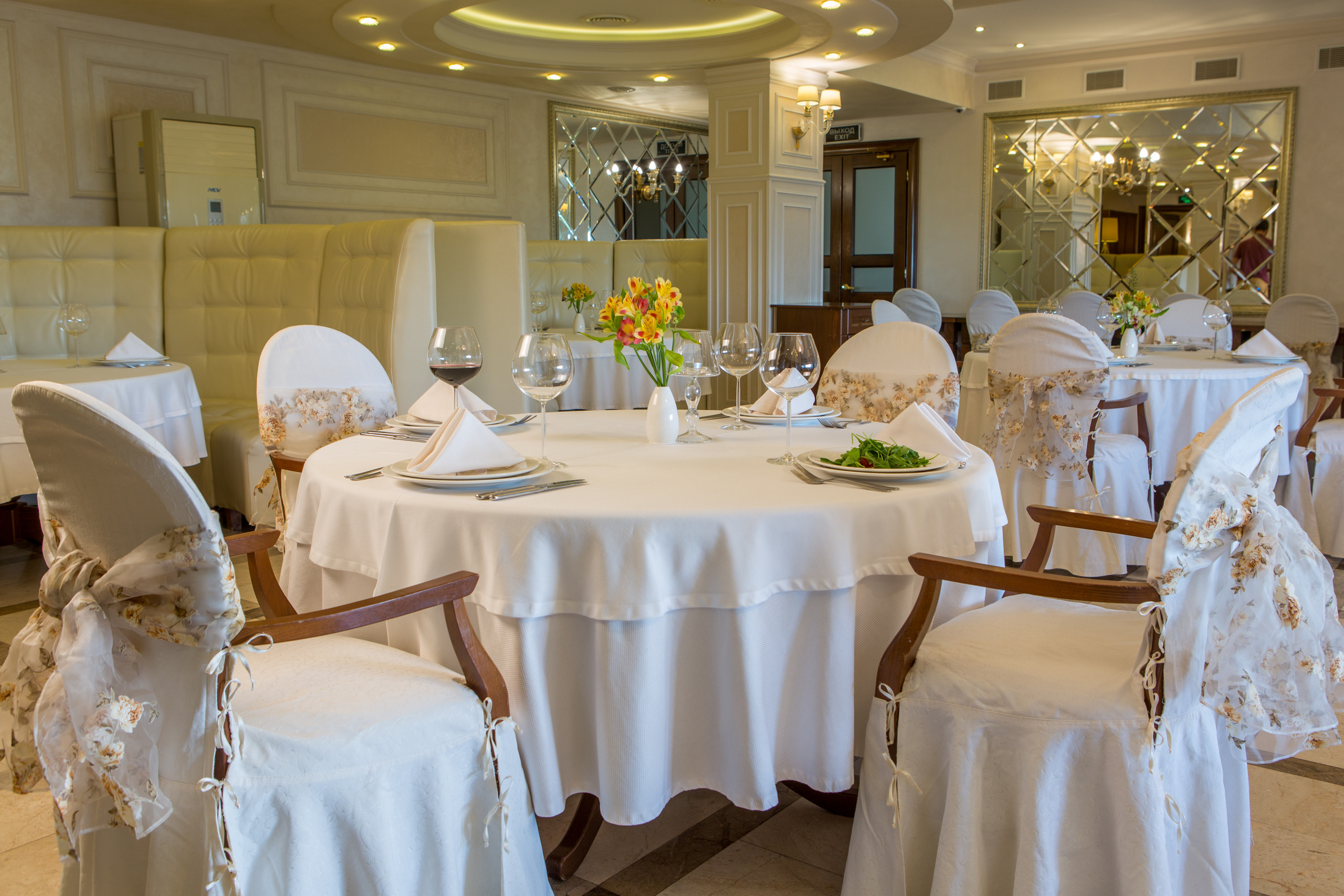 Контент съёмка для комплекса «ЯР», Оренбург. Фотограф в Оренбурге. Профессиональный фотограф