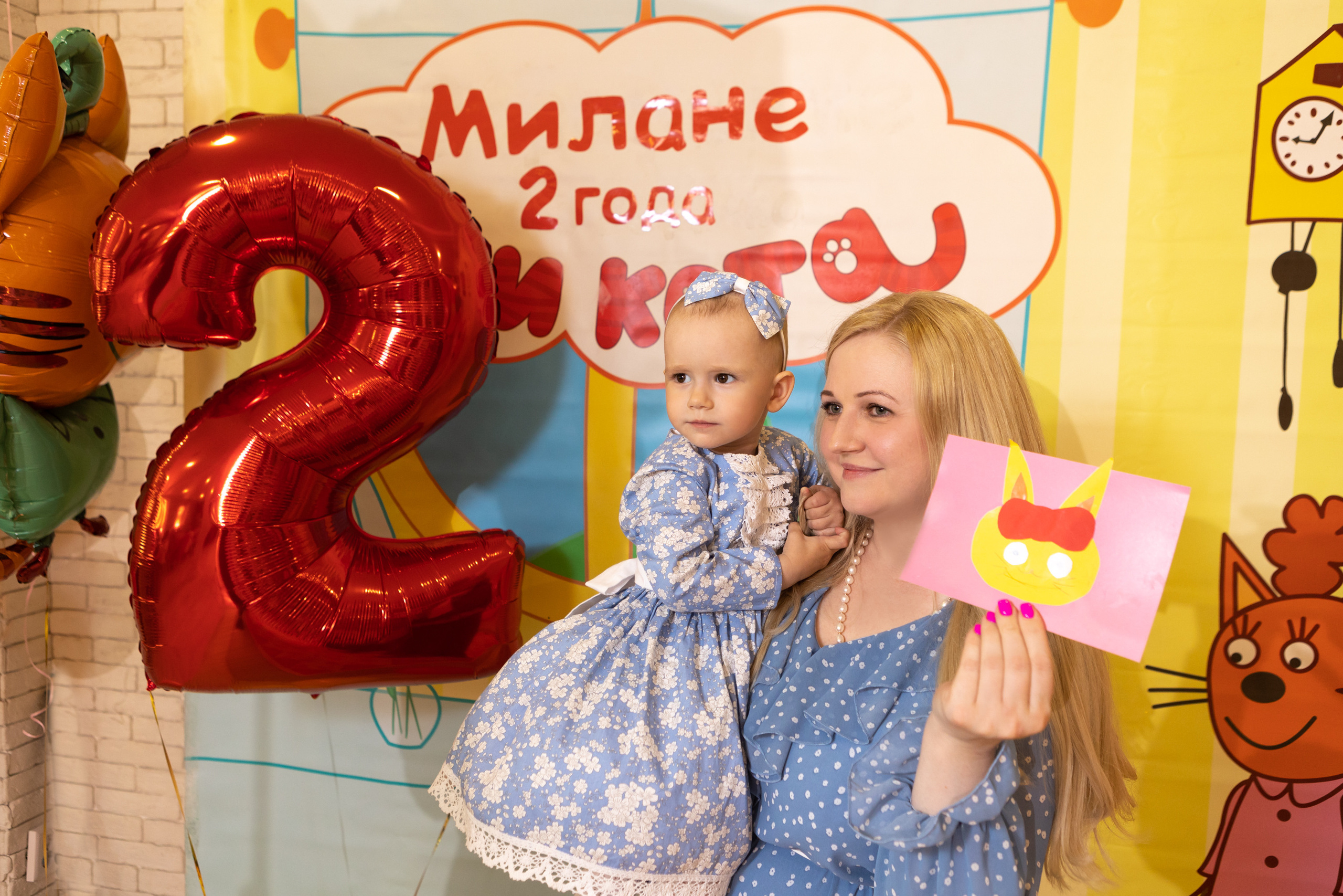 Милана, 2 года. Фотограф в Оренбурге. Профессиональный фотограф