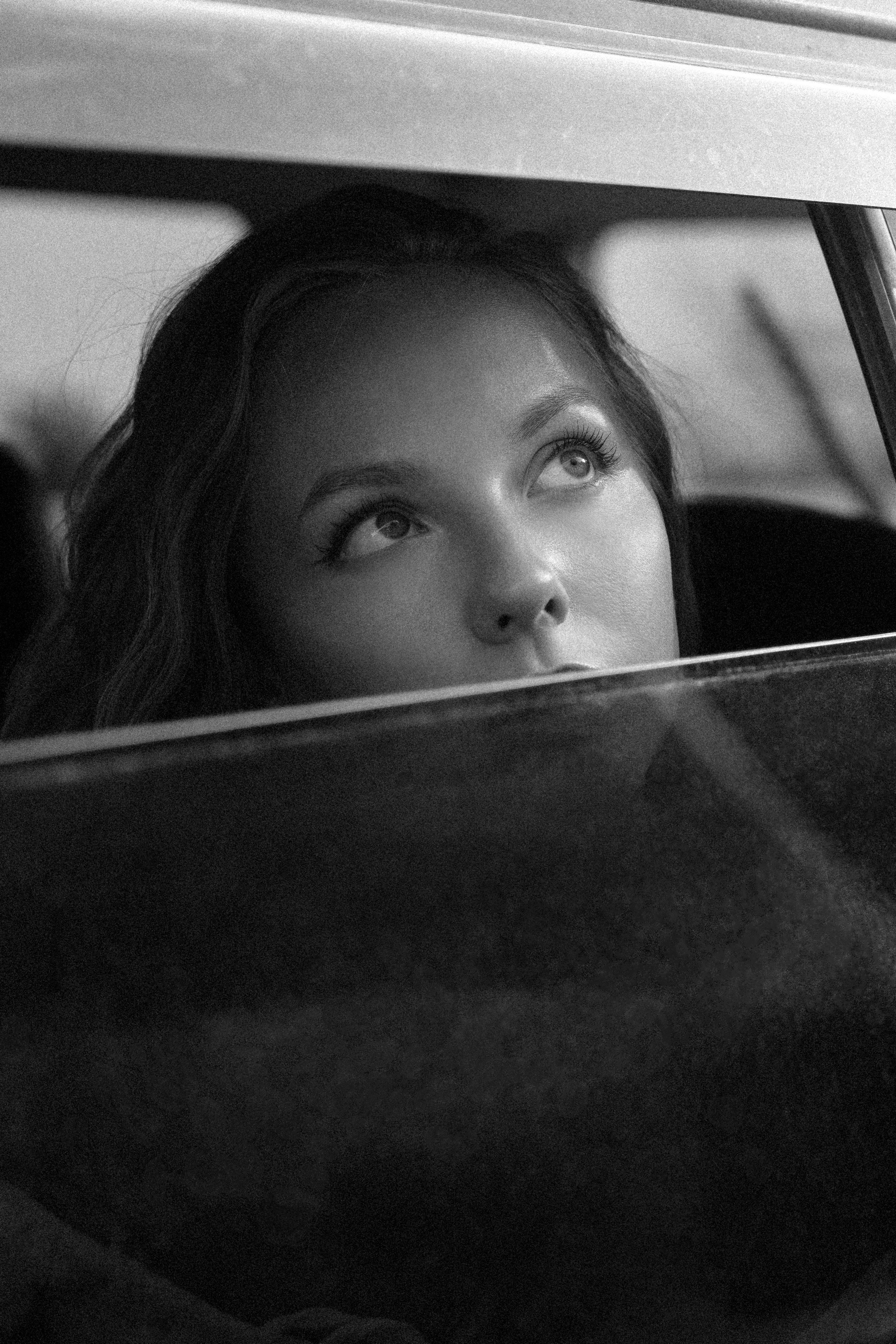 Ксения. Фотограф-ретушер в Крыму Юля Лобурец