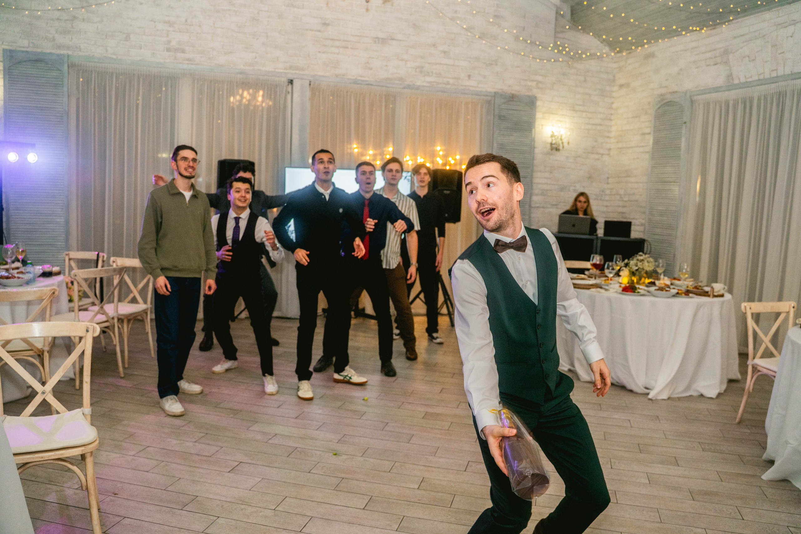 Анастасия & Владимир