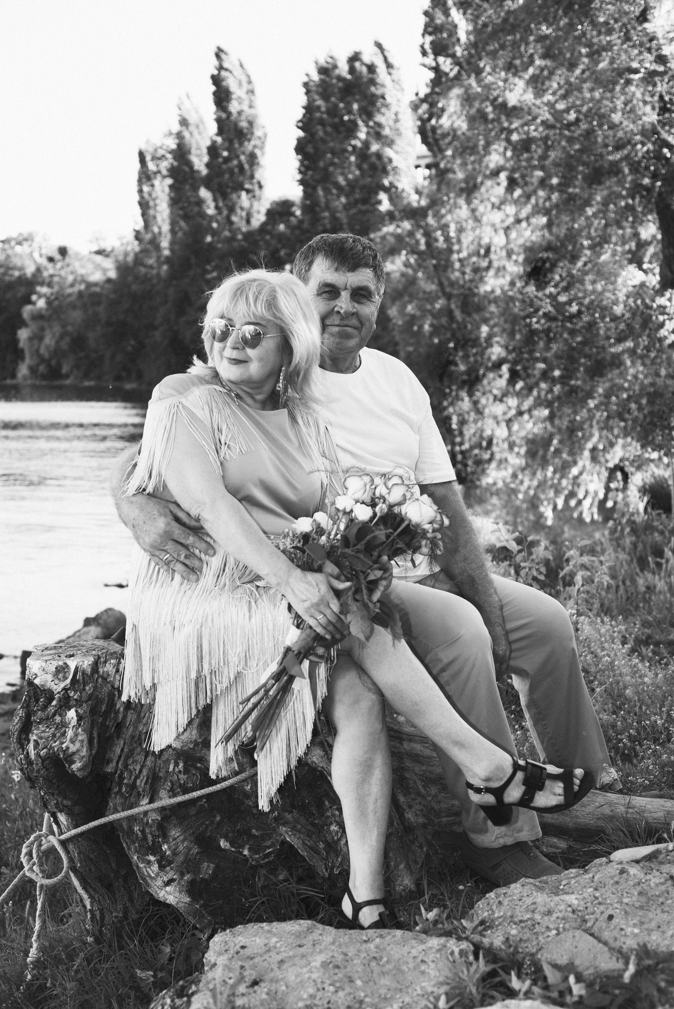 Елена и Александр. Портретный фотограф Краснодар. Ирина Чурюкина