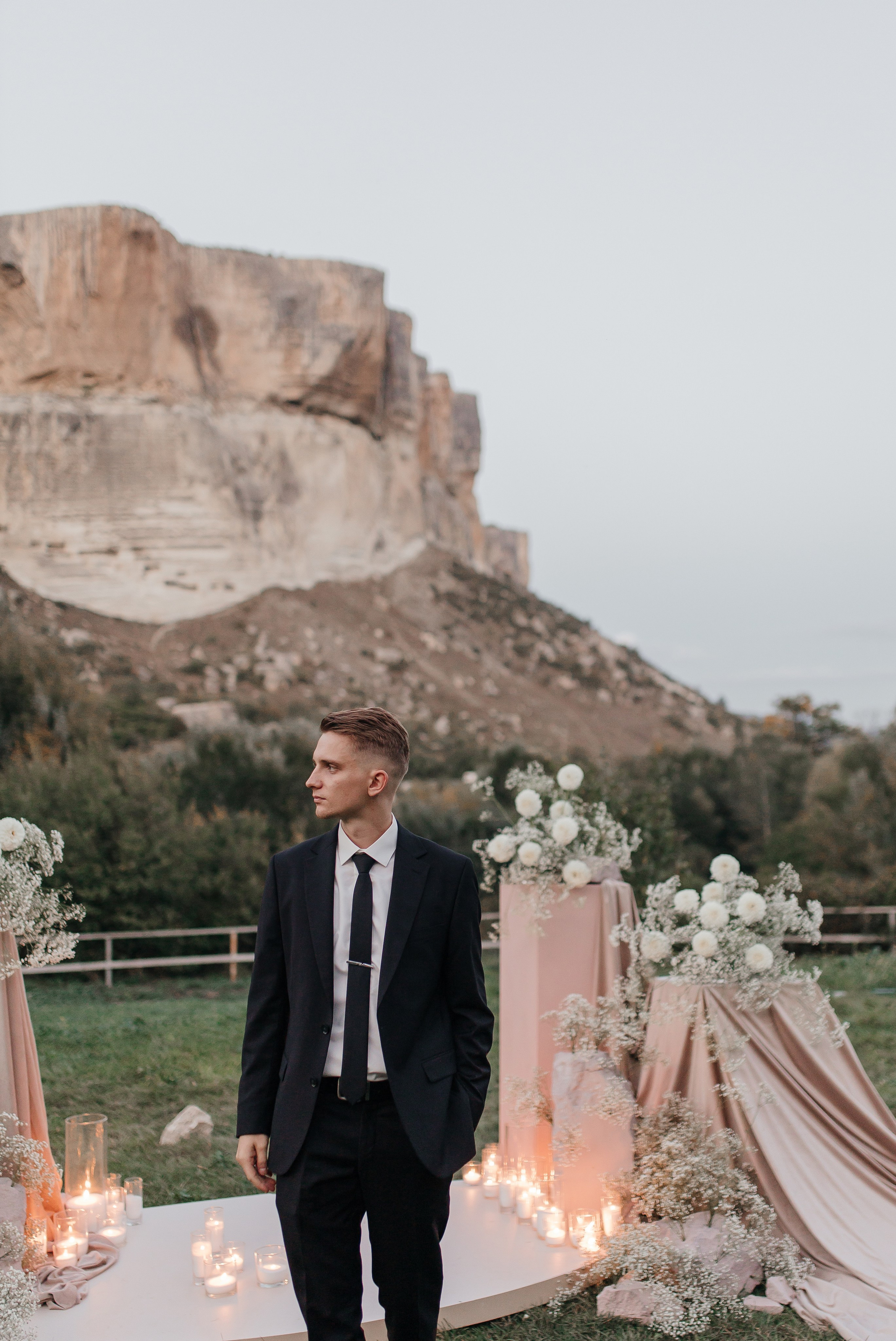 Владислав и Александра. Главная