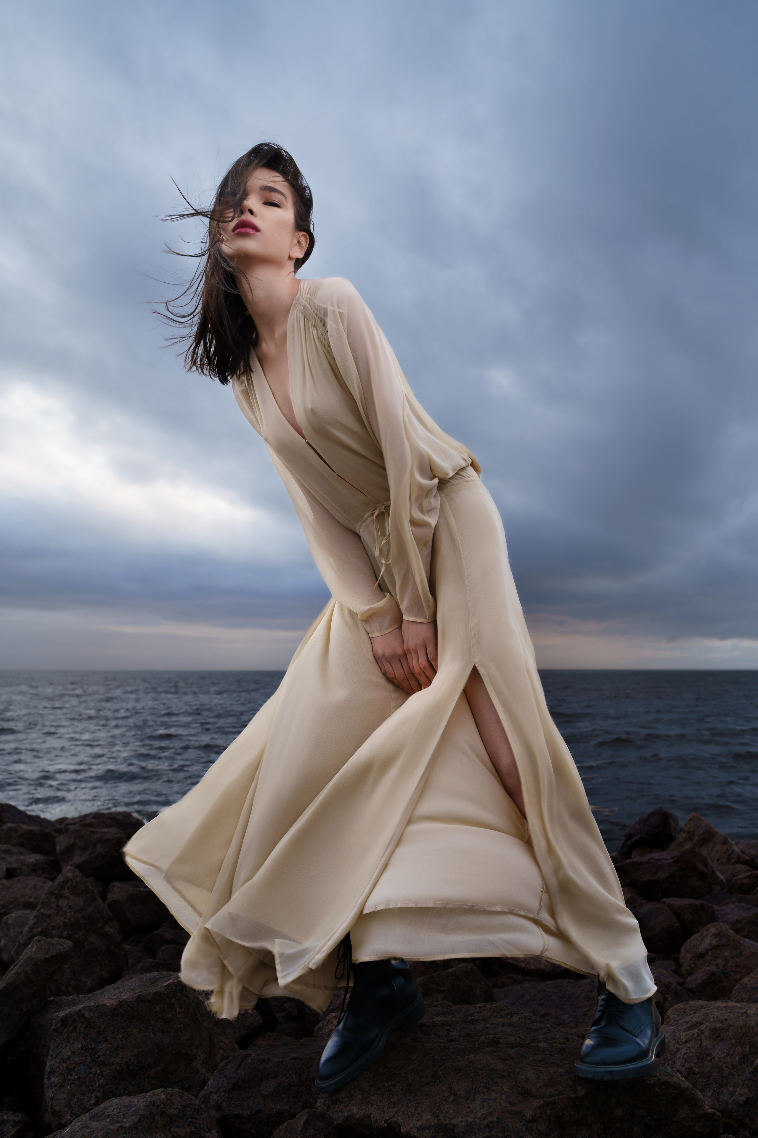 Commercial. Retoucher Aleksmokh