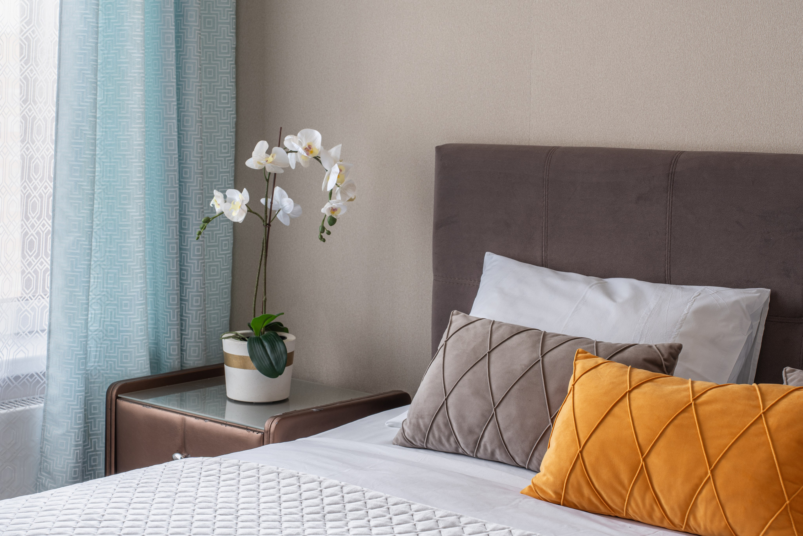 Фотосъемка квартиры на Алексеева. Интерьерный фотограф и ретушер в Красноярске Денис Антропов