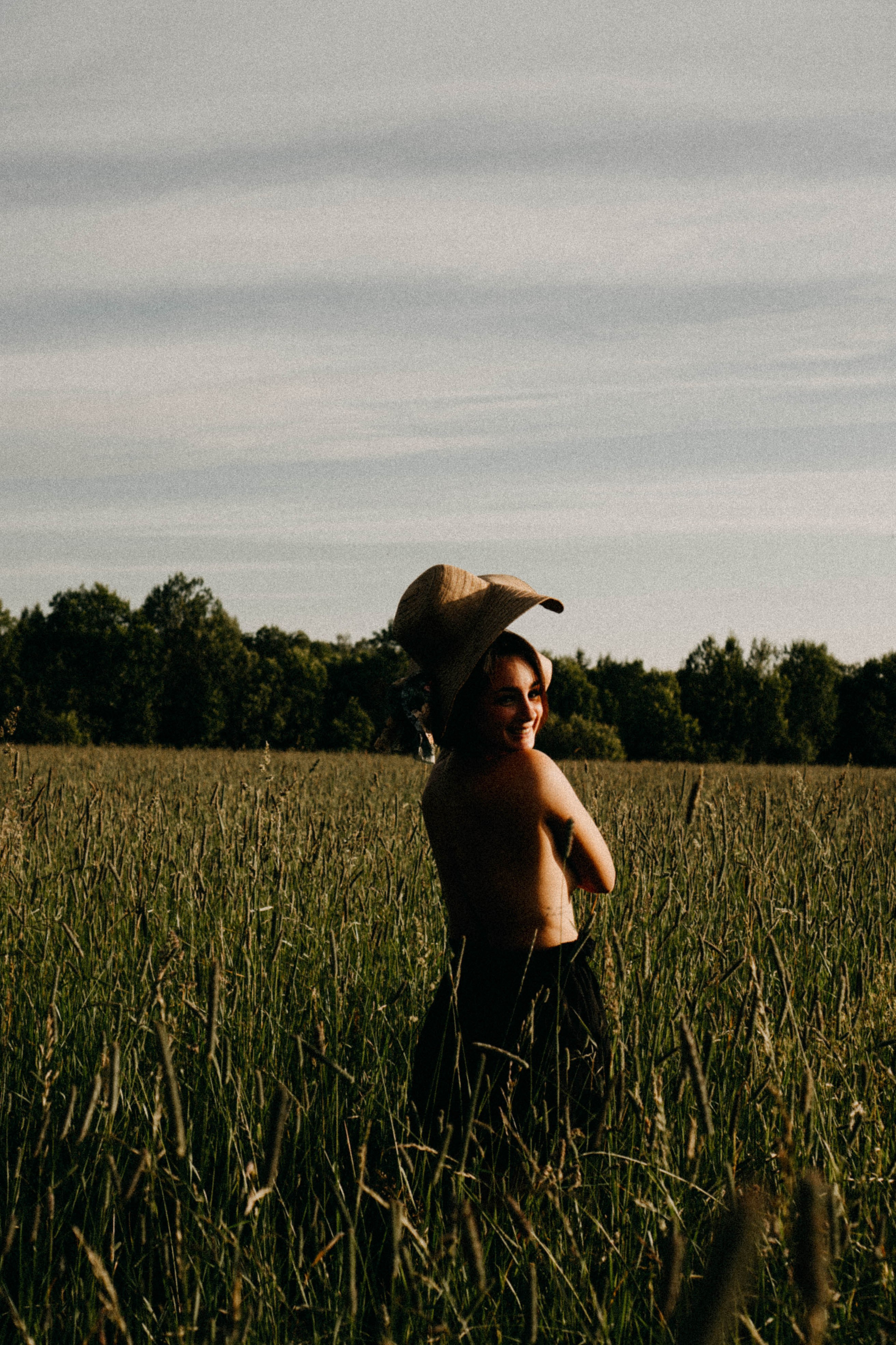 Летняя прогулка. Профессиональный фотограф, Санкт-Петербург — Виктория Богомолова