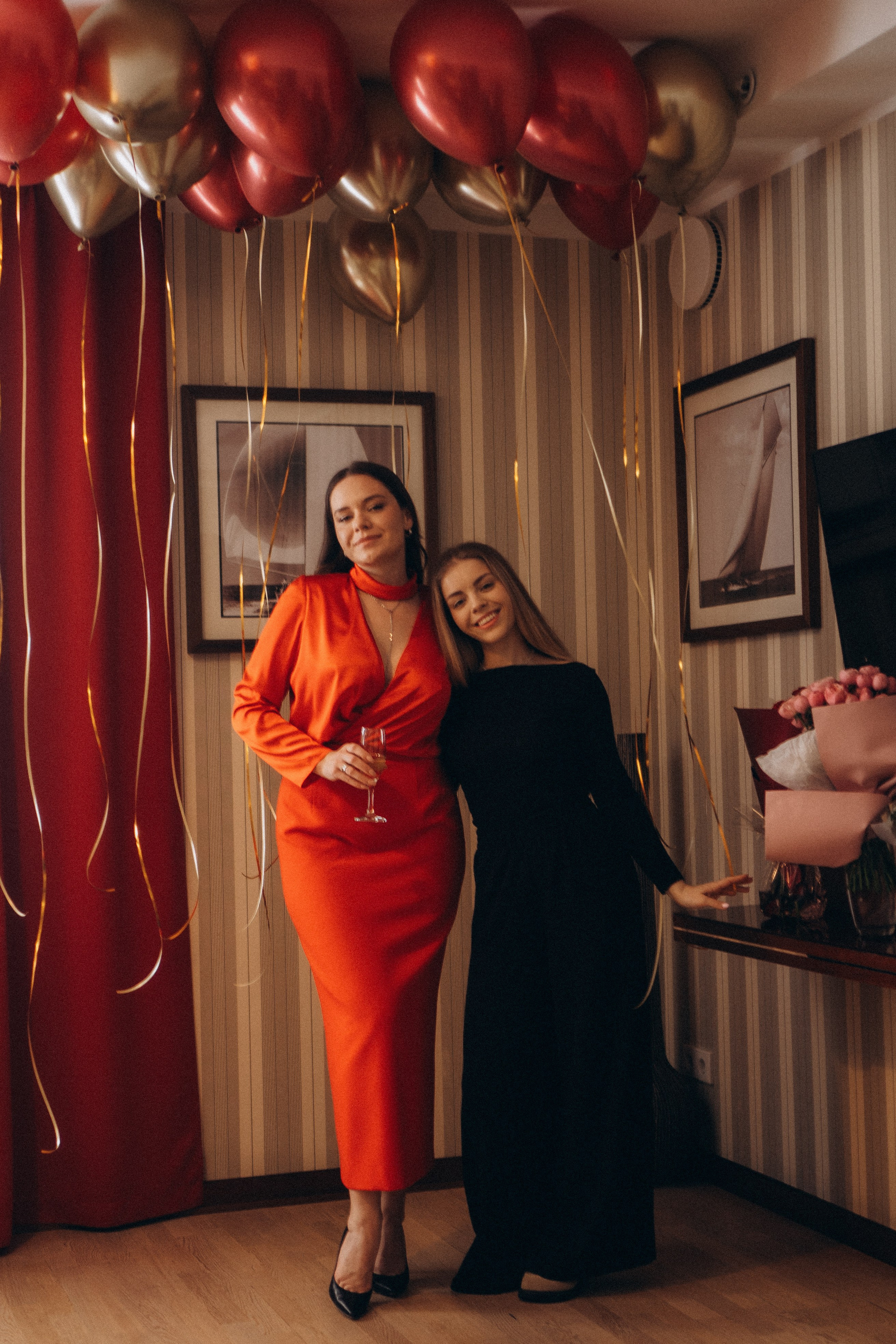 ДЕНЬ РОЖДЕНИЯ. Профессиональный фотограф, Санкт-Петербург — Виктория Богомолова