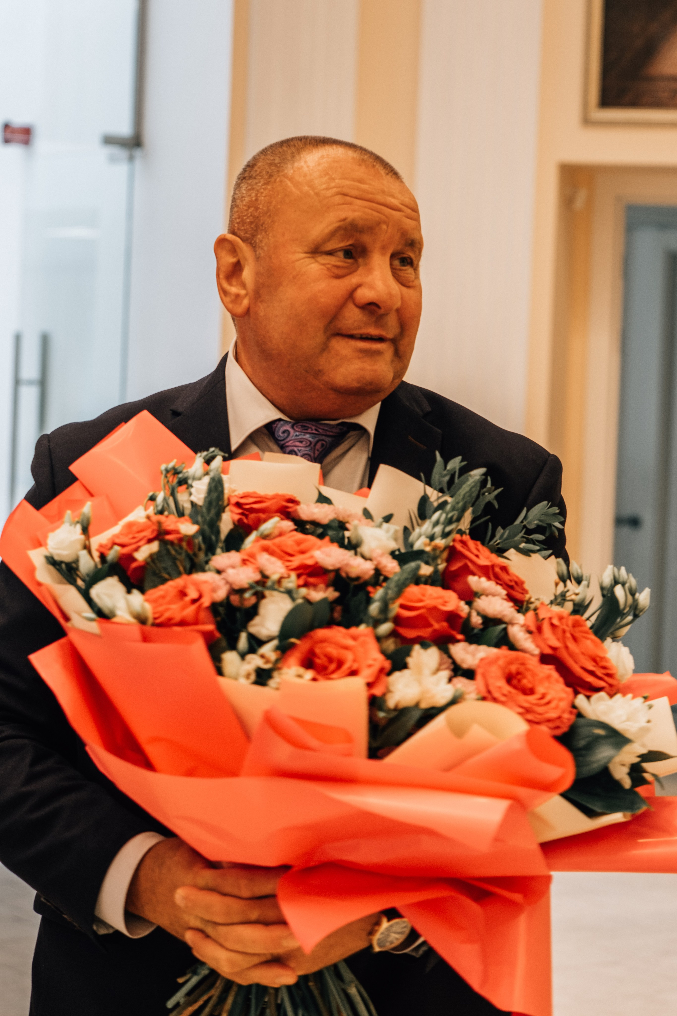 РЕПОРТАЖ В ЗАГСЕ. Профессиональный фотограф, Санкт-Петербург — Виктория Богомолова