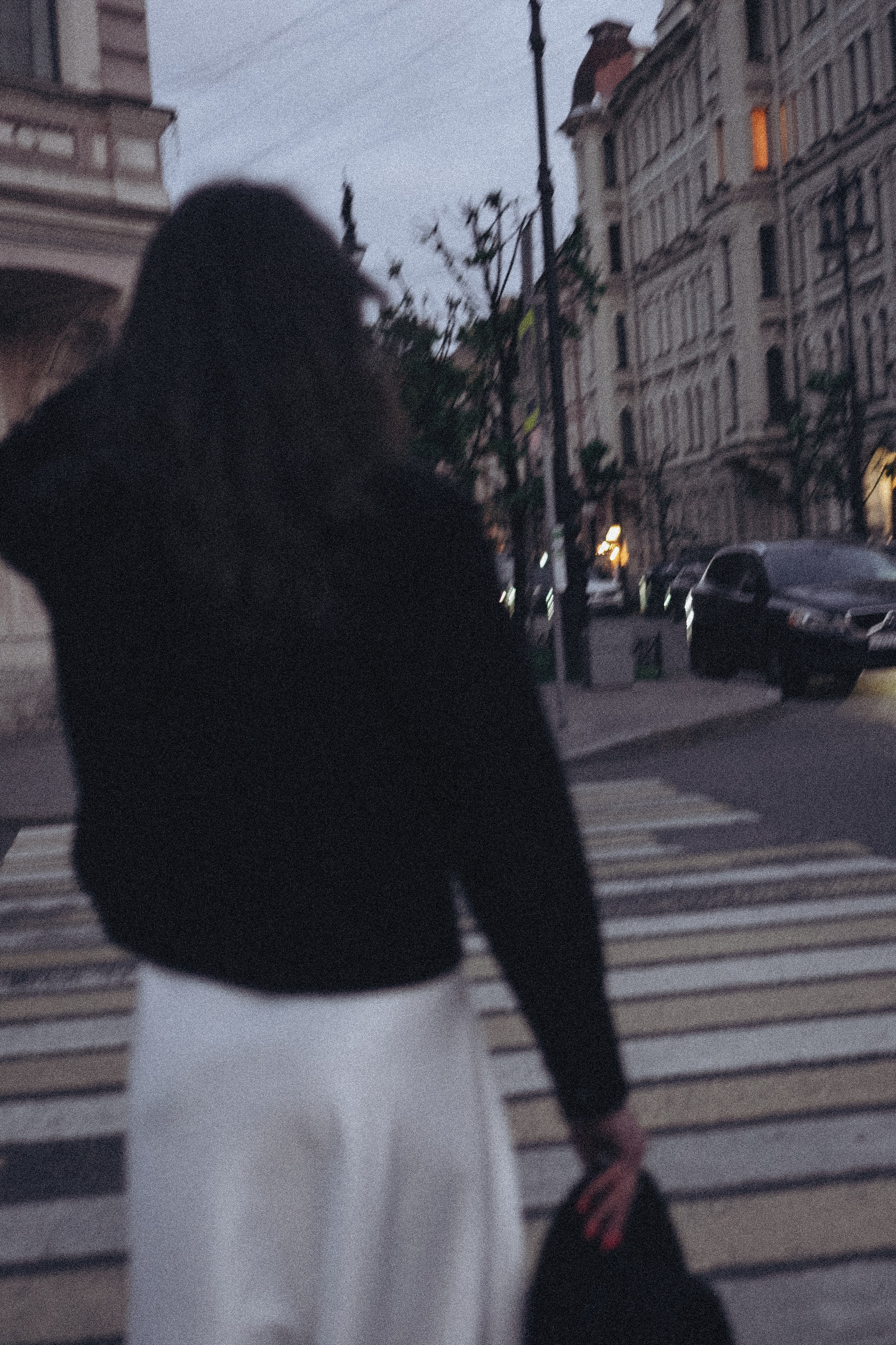 ПРОГУЛКА ПО НОЧНОМУ ГОРОДУ. Профессиональный фотограф, Санкт-Петербург — Виктория Богомолова