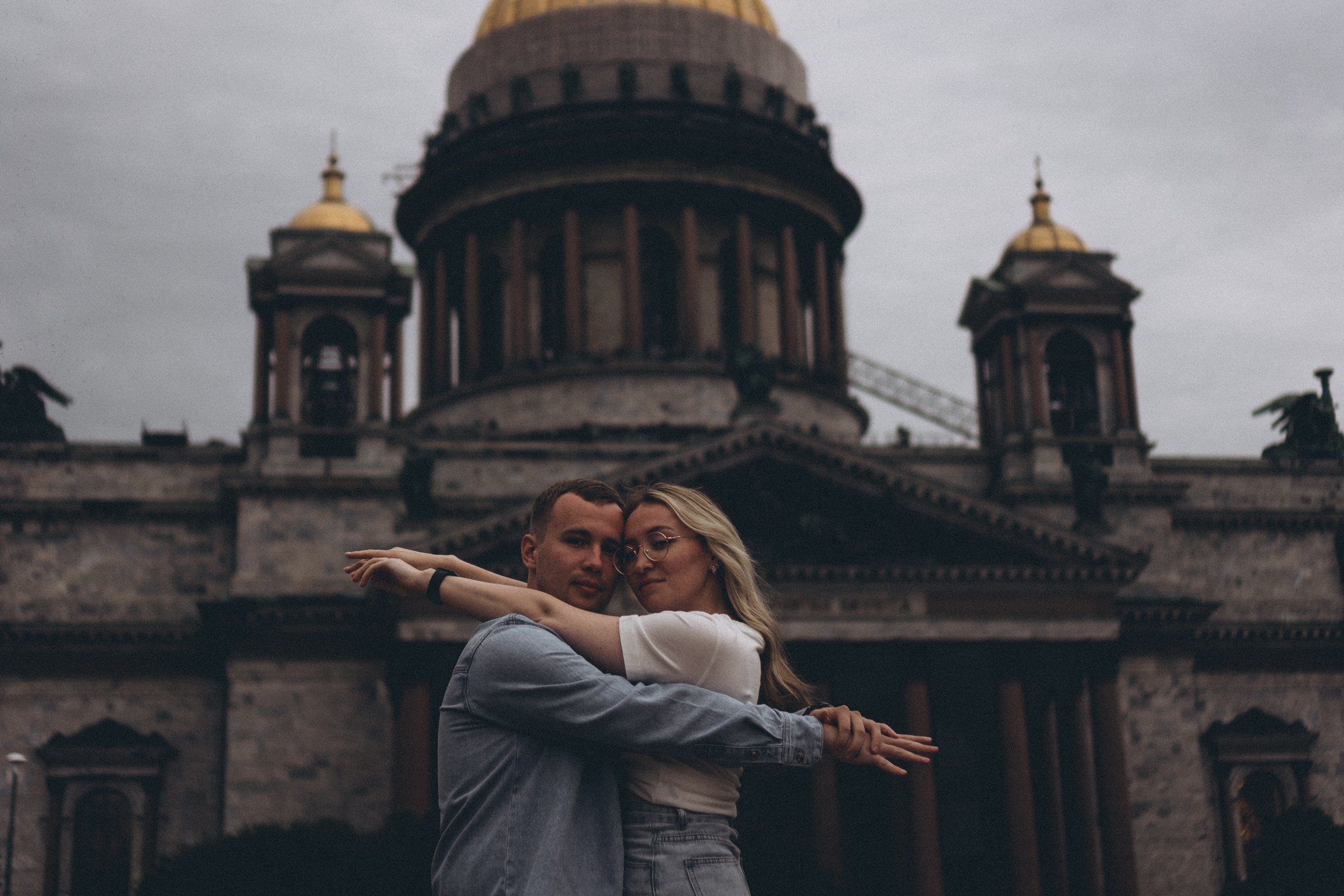 Либить. Профессиональный фотограф, Санкт-Петербург — Виктория Богомолова