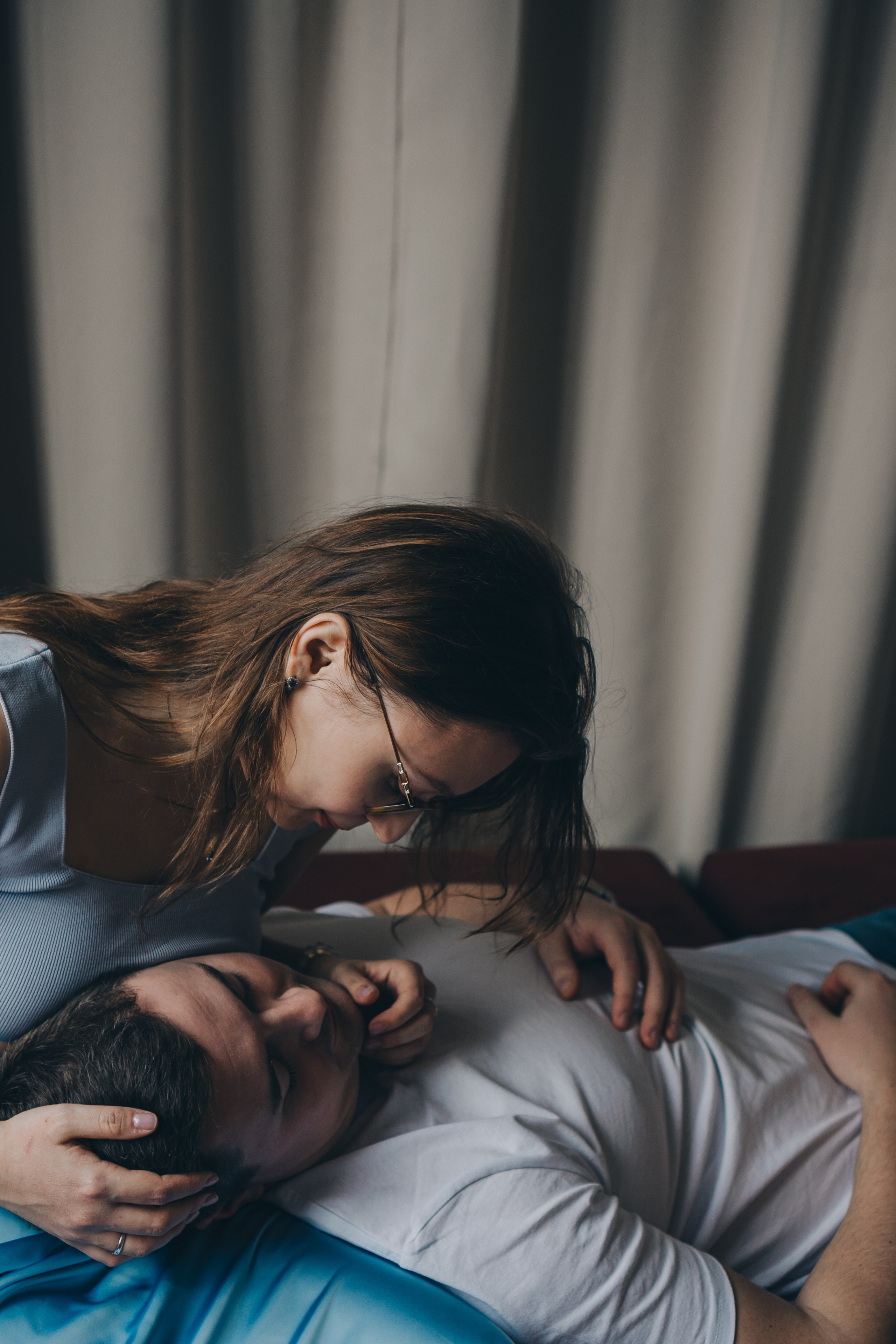 Студийная. Профессиональный фотограф, Санкт-Петербург — Виктория Богомолова