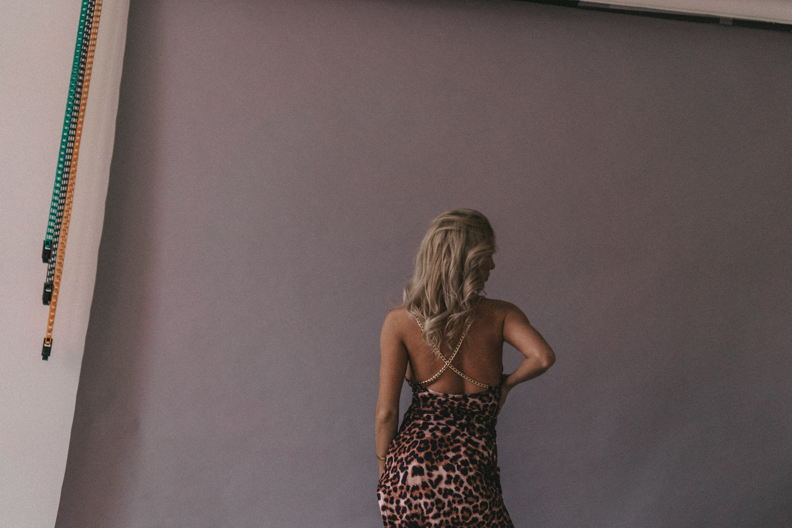 Студийная. Профессиональный фотограф, Санкт-Петербург — Виктория Богомолова