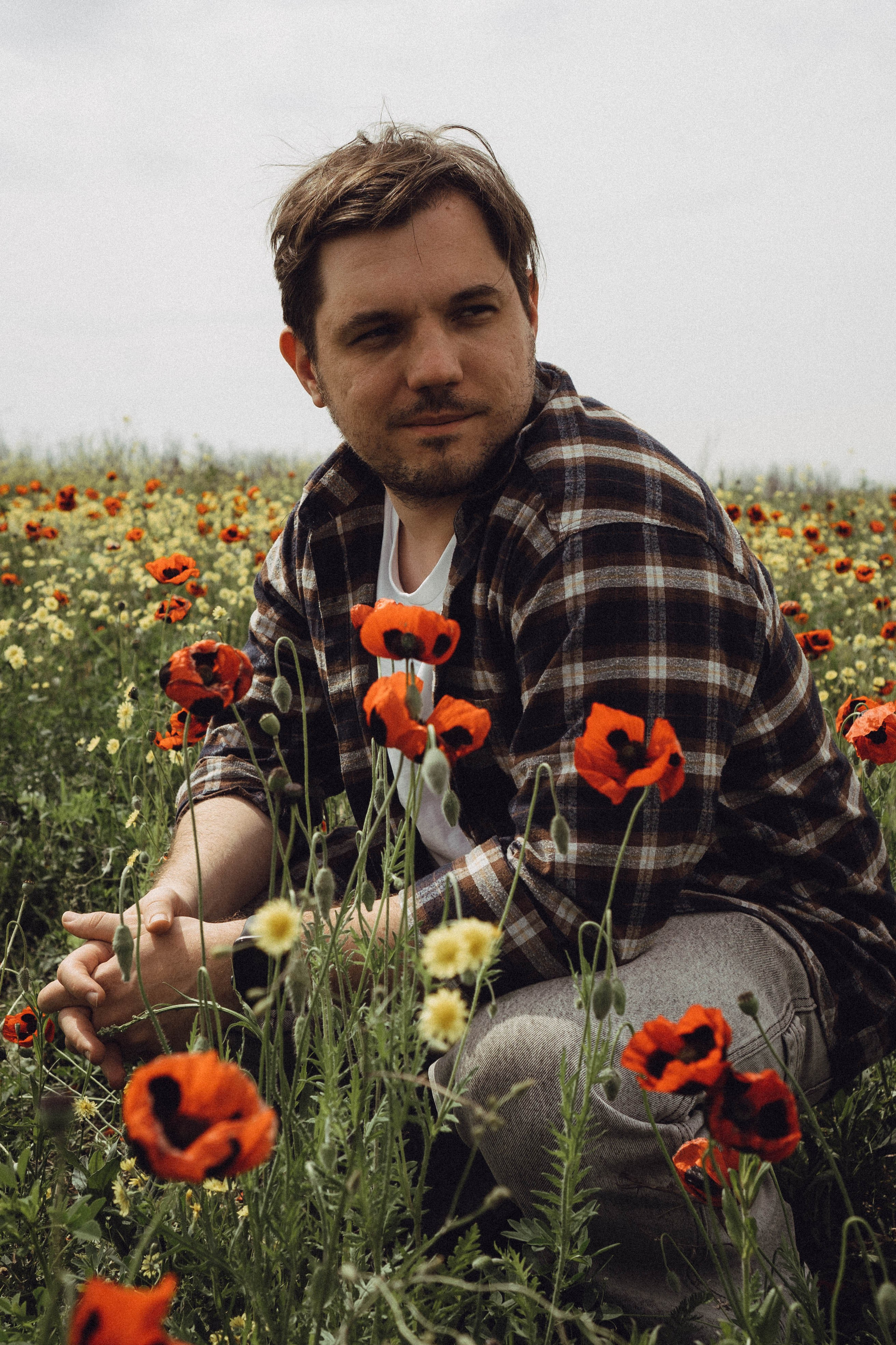 Маки. Профессиональный фотограф, Санкт-Петербург — Виктория Богомолова