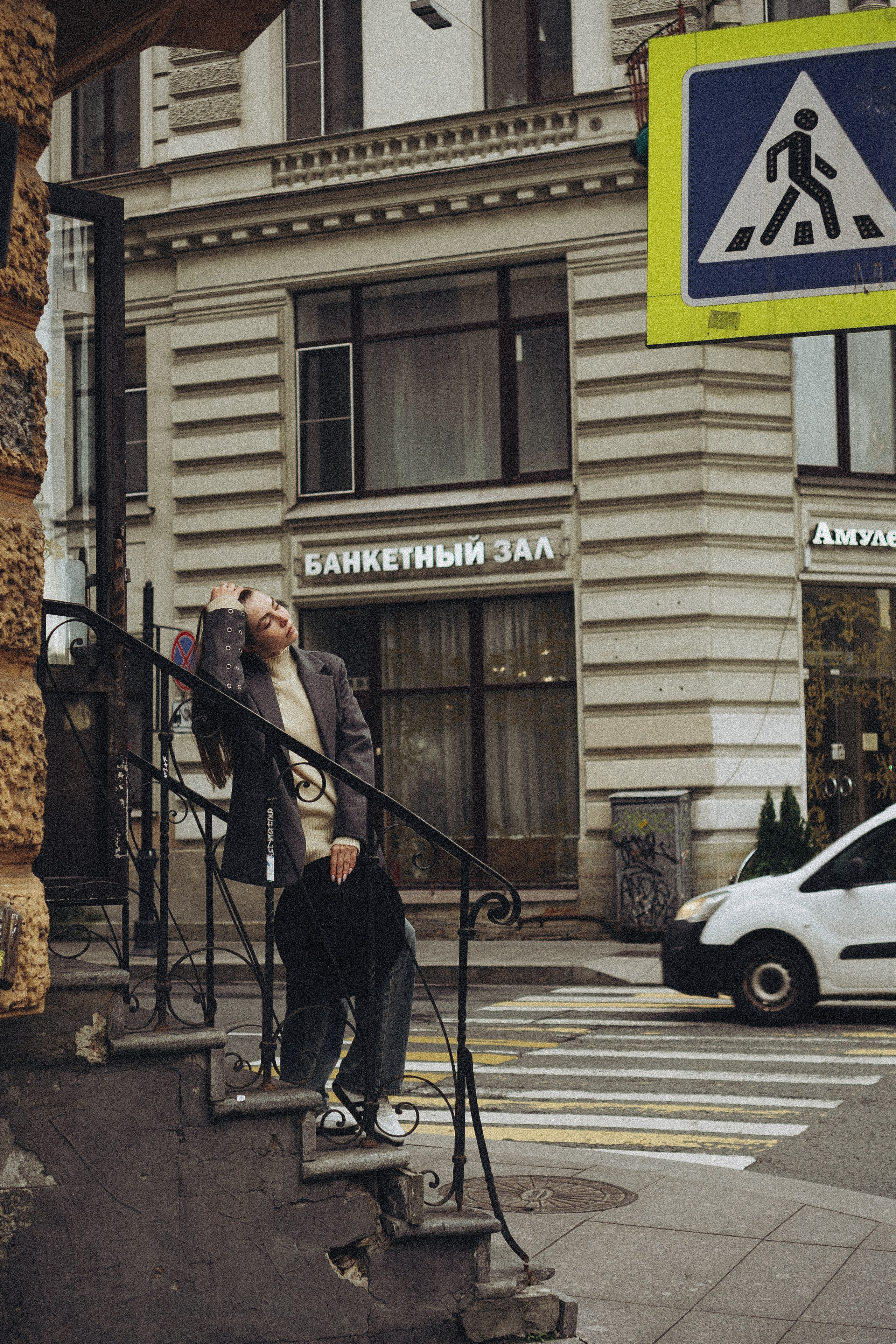ПРОГУЛКА НА ЧЕРНЫШЕВСКОЙ. Профессиональный фотограф, Санкт-Петербург — Виктория Богомолова