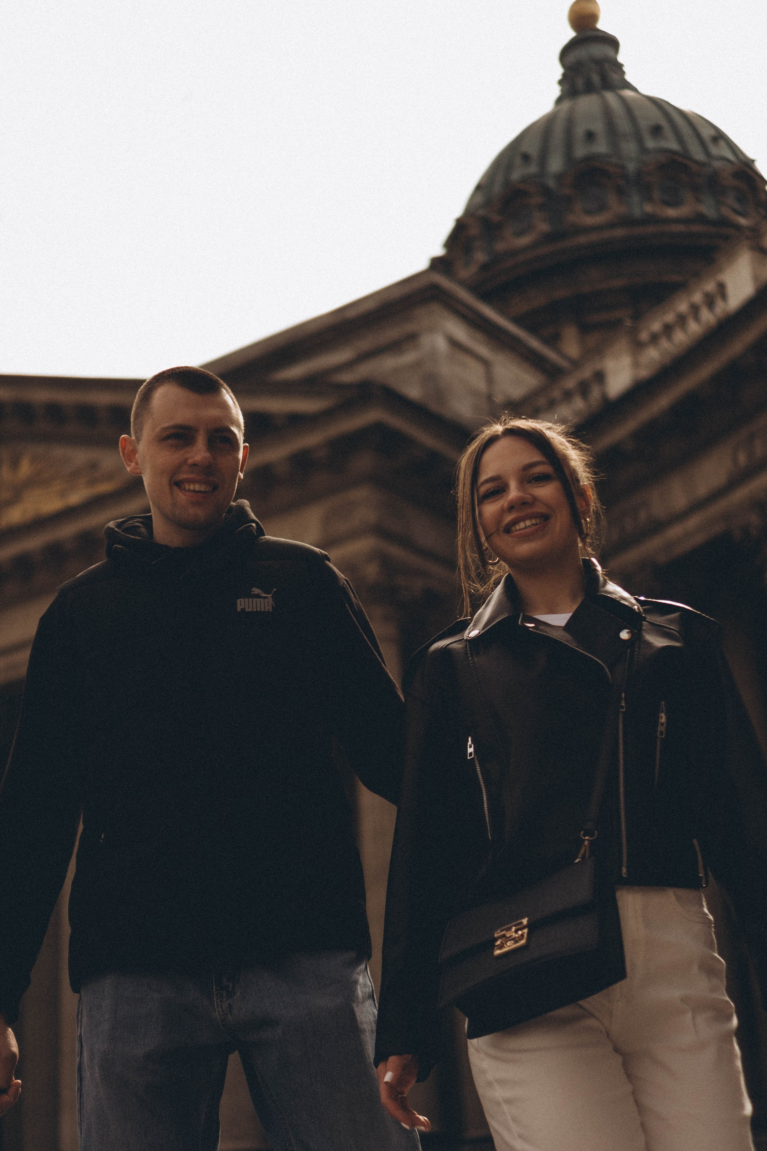 Прогулочная. Профессиональный фотограф, Санкт-Петербург — Виктория Богомолова