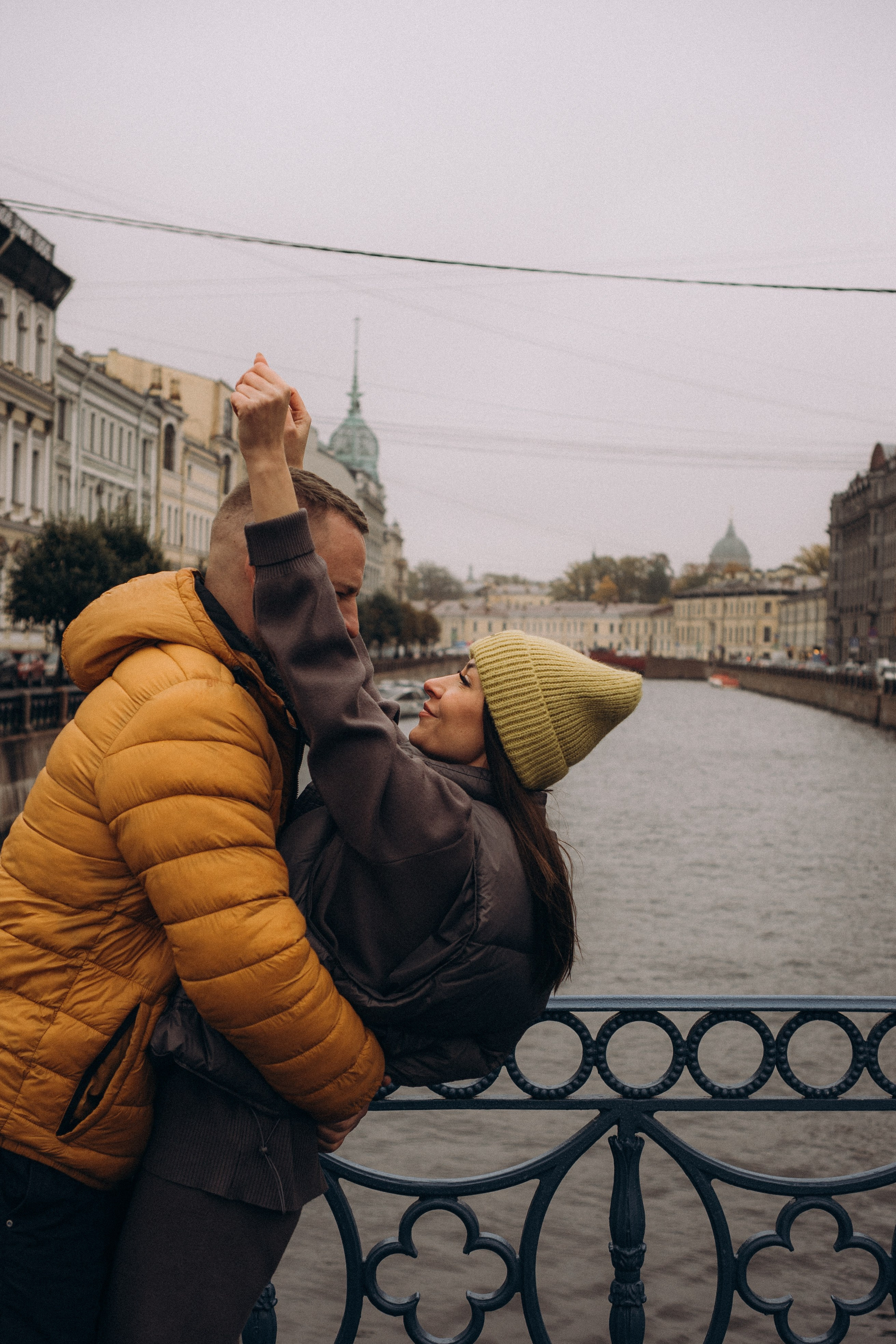 Любовь. Профессиональный фотограф, Санкт-Петербург — Виктория Богомолова