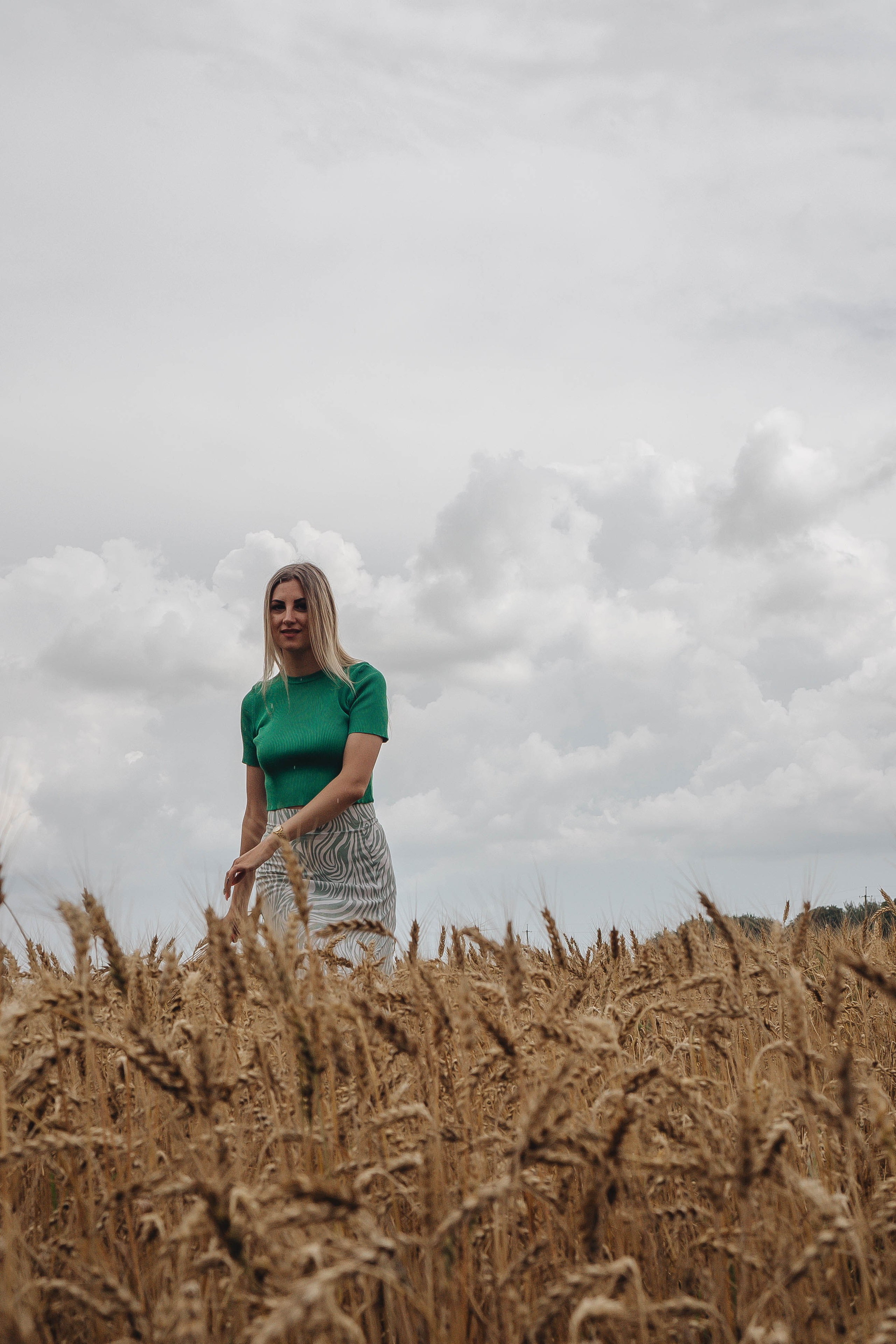 Проогулка под дождем. Профессиональный фотограф, Санкт-Петербург — Виктория Богомолова