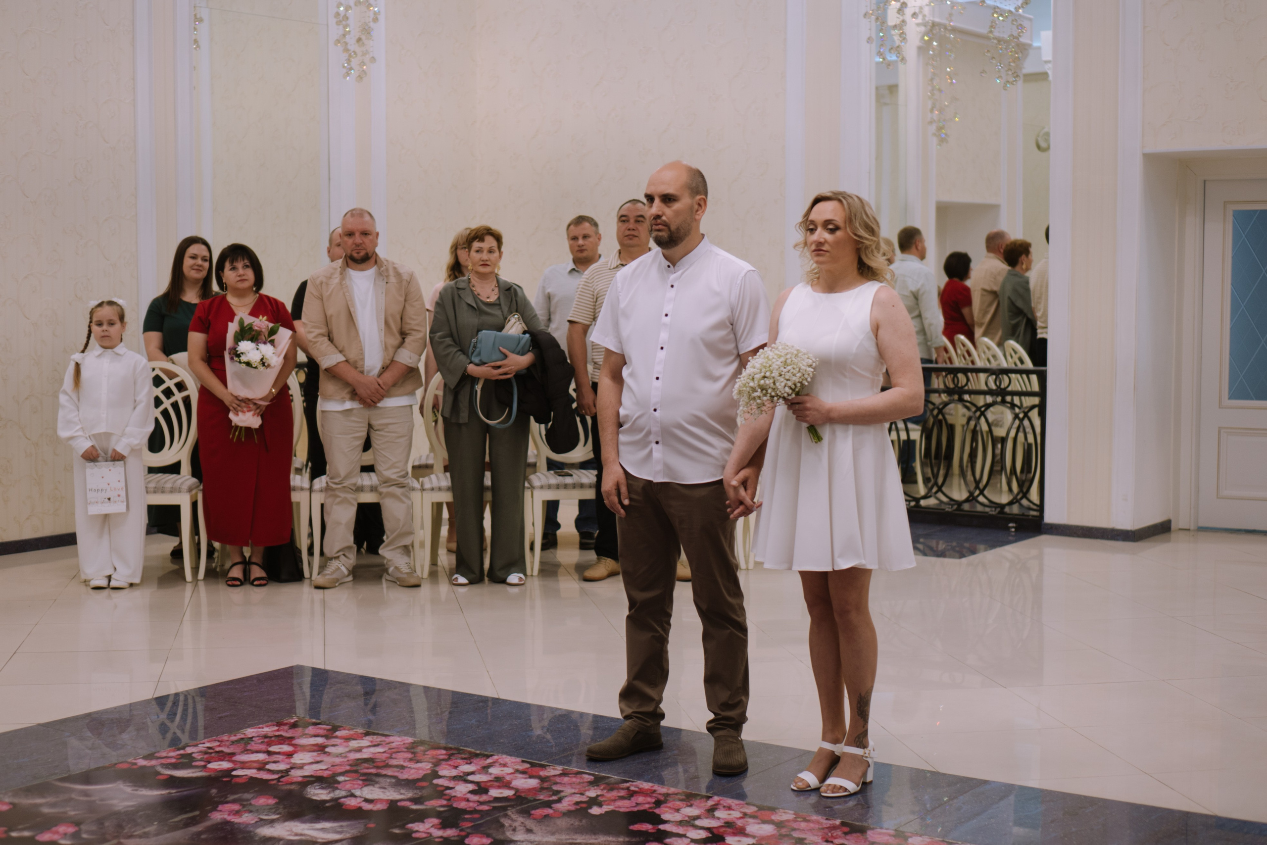 СВАДЕБНЫЙ РЕПОРТАЖ. Профессиональный фотограф, Санкт-Петербург — Виктория Богомолова