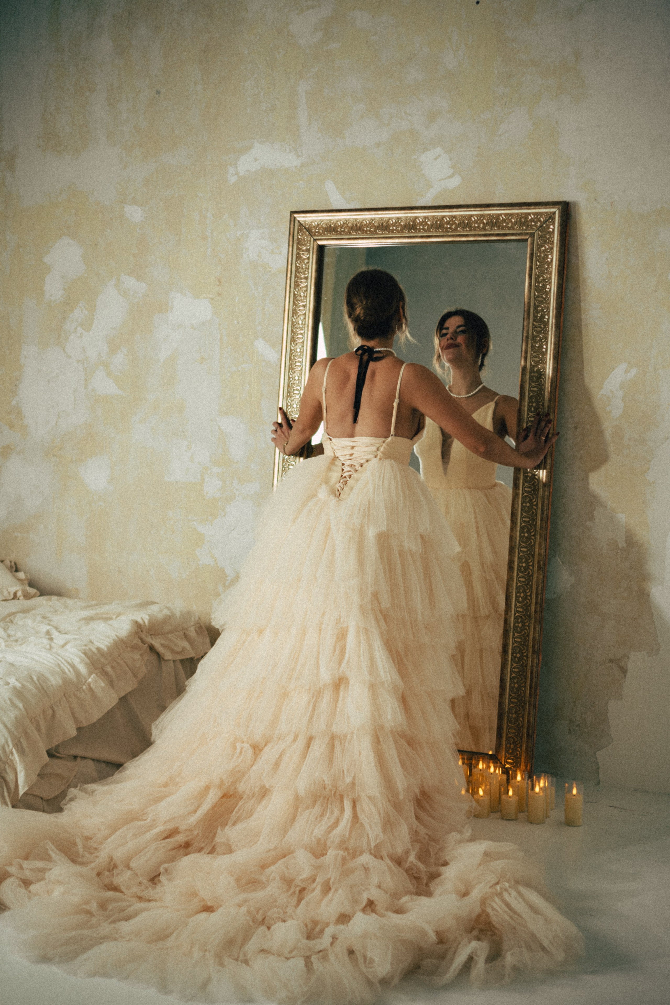 Сказочная история. Профессиональный фотограф, Санкт-Петербург — Виктория Богомолова