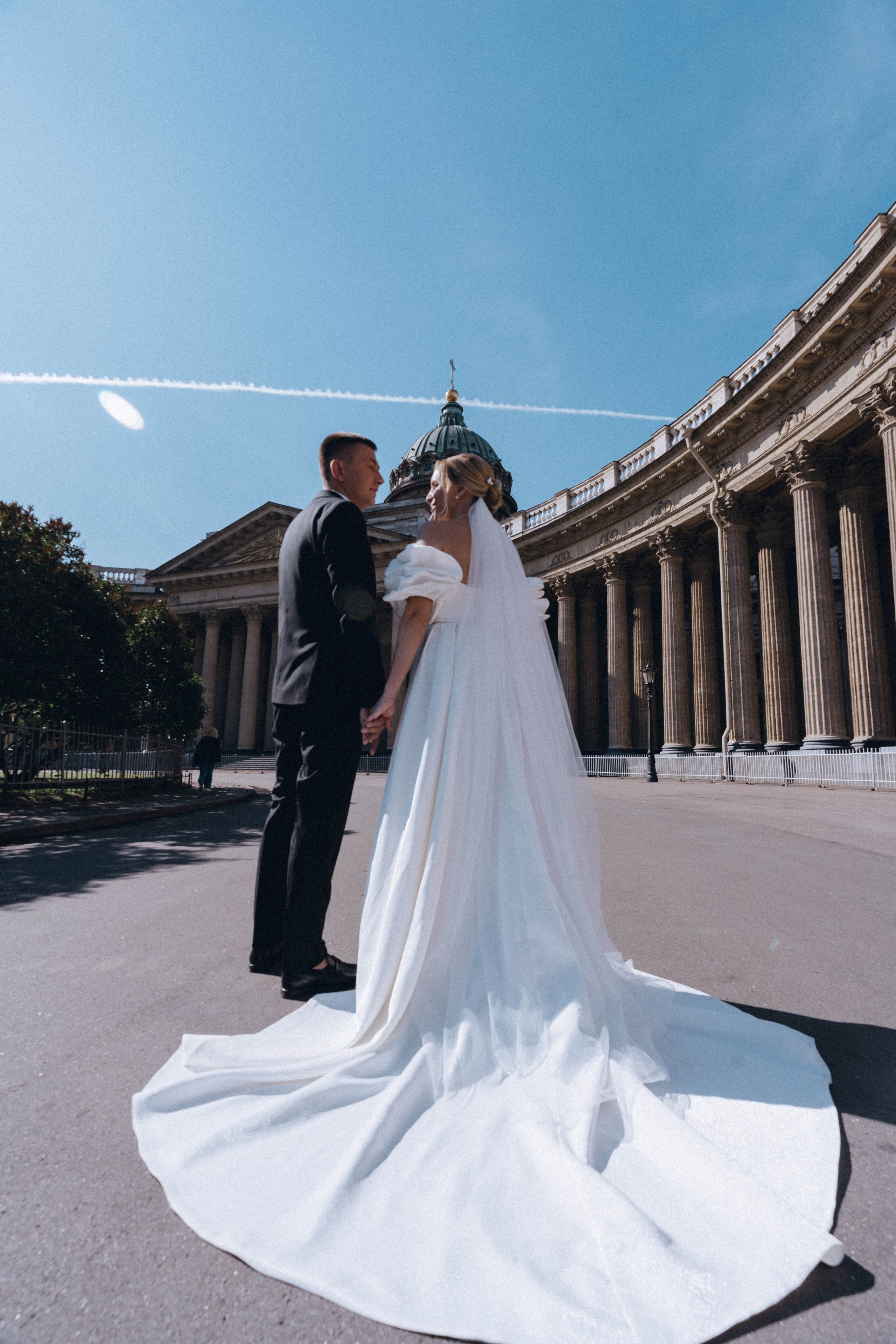 СВАДЕНБНАЯ СЬЕМКА НА КАТЕРЕ ПО КАНАЛАМ САНКТ-ПЕТЕРБУРГА И В АКВАТОРИИ НЕВЫ. Профессиональный фотограф, Санкт-Петербург — Виктория Богомолова