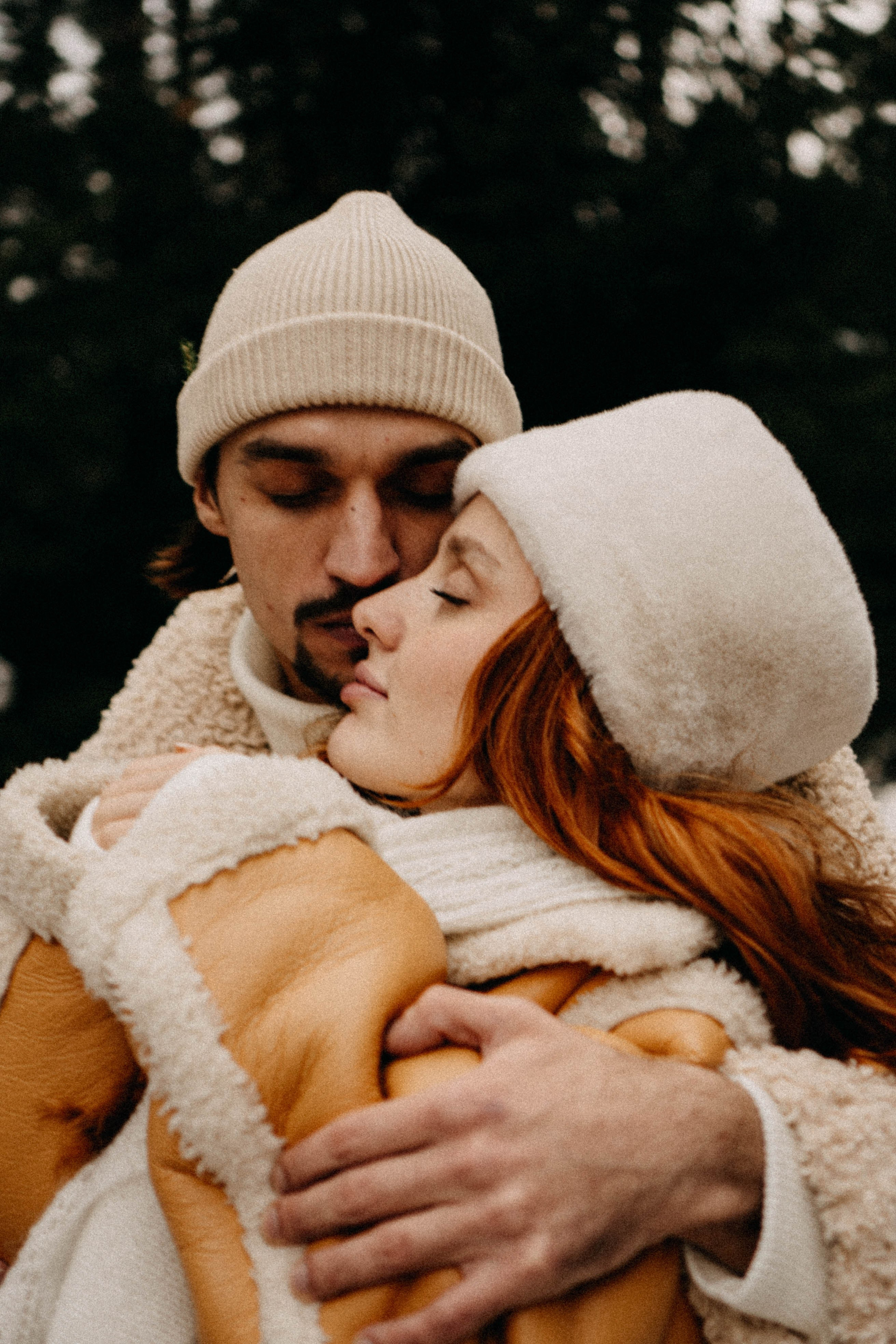 Каток. Профессиональный фотограф, Санкт-Петербург — Виктория Богомолова