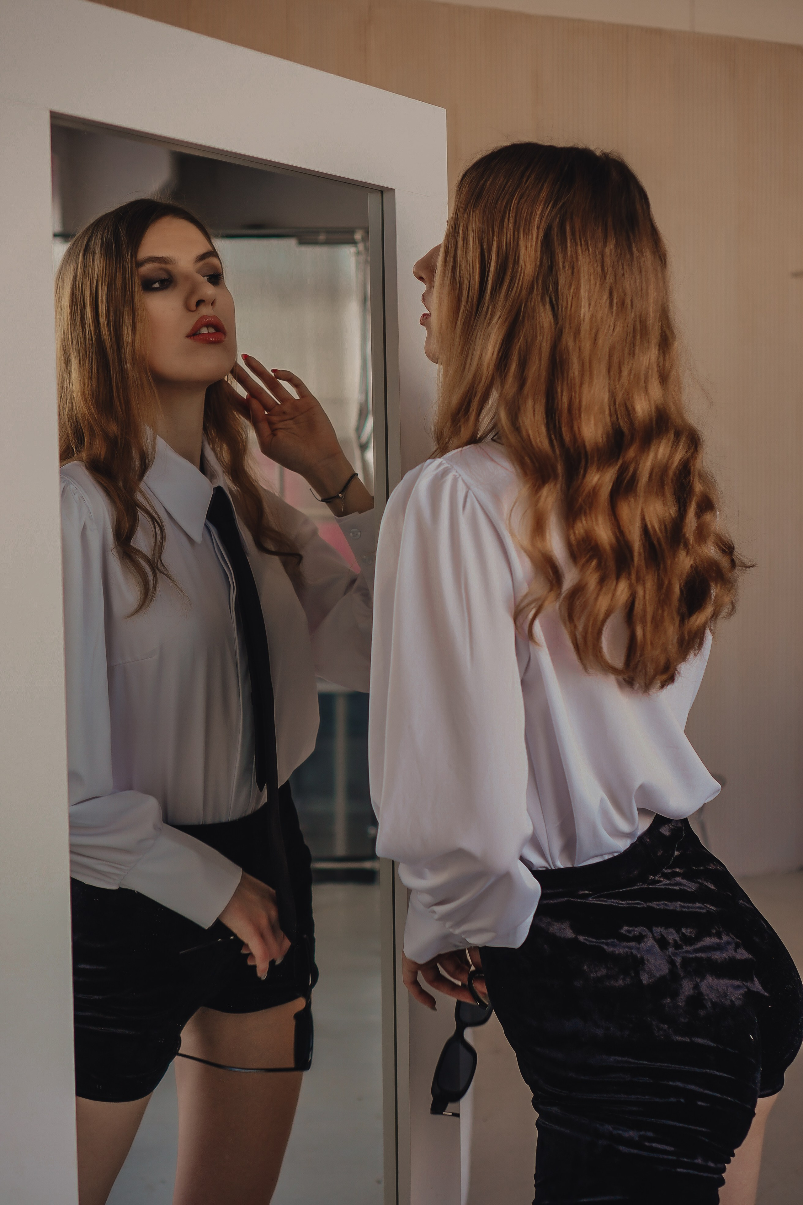 Студийная. Профессиональный фотограф, Санкт-Петербург — Виктория Богомолова