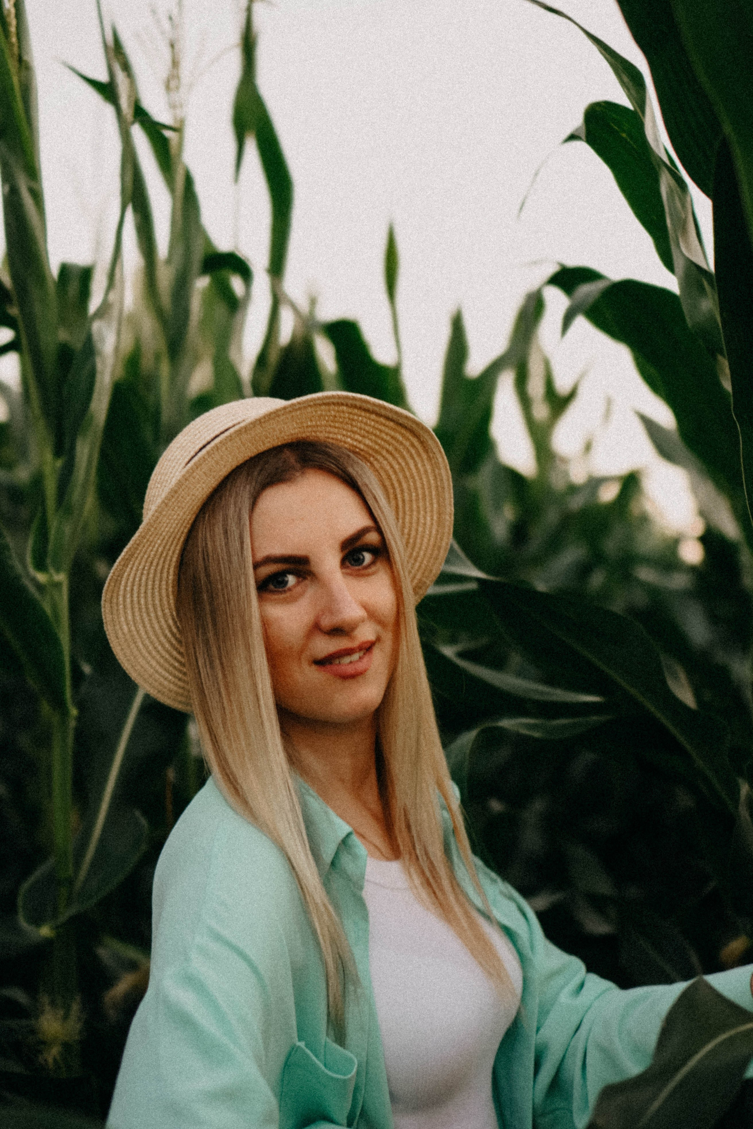 Летний вечер. Профессиональный фотограф, Санкт-Петербург — Виктория Богомолова