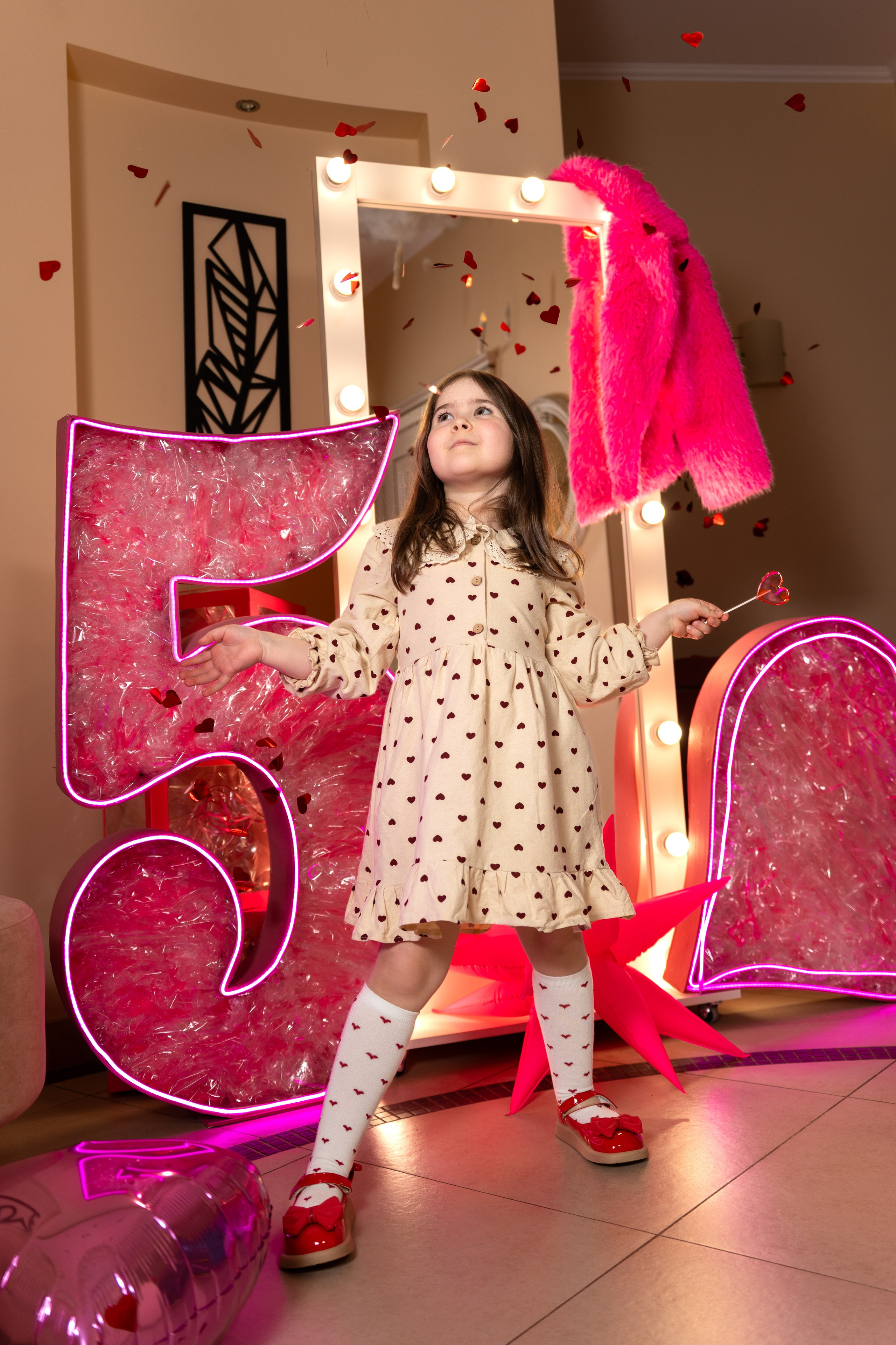 Семейная фотосессия Серафима 5 лет. Фото и видео съёмка в Москве и МО Александр Чапала и Трояк Алеся