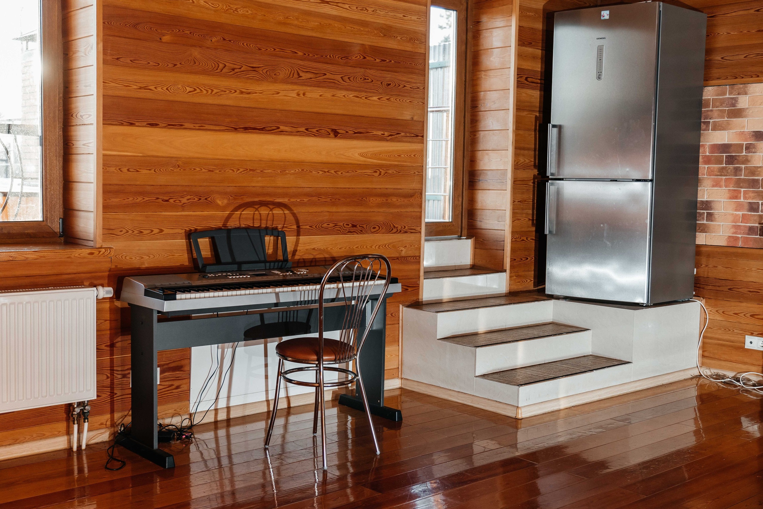 Дом на Авито. Фото и видео съёмка в Москве и МО Александр Чапала и Трояк Алеся