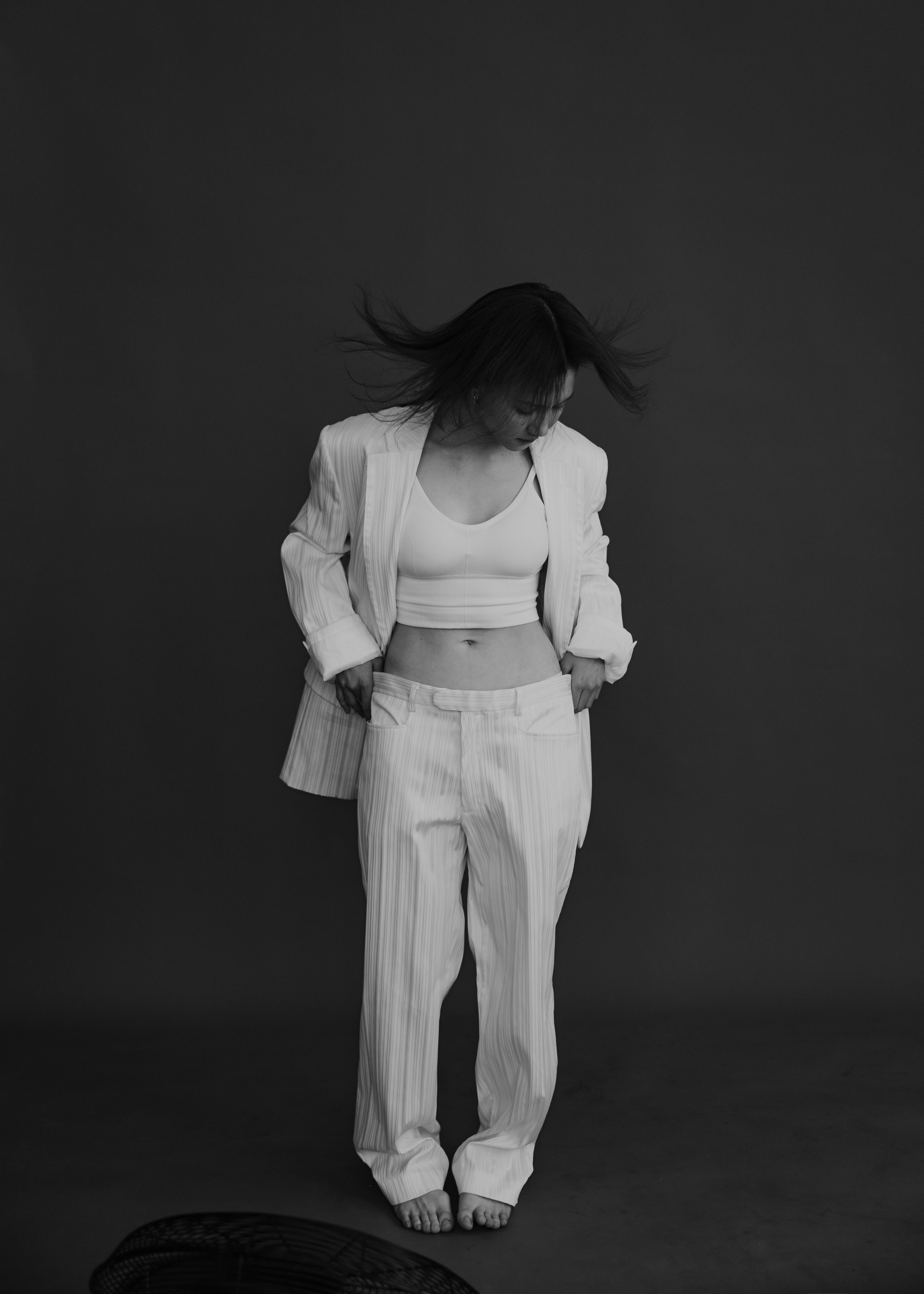 Женский портрет. Портретный фотограф в Уфе