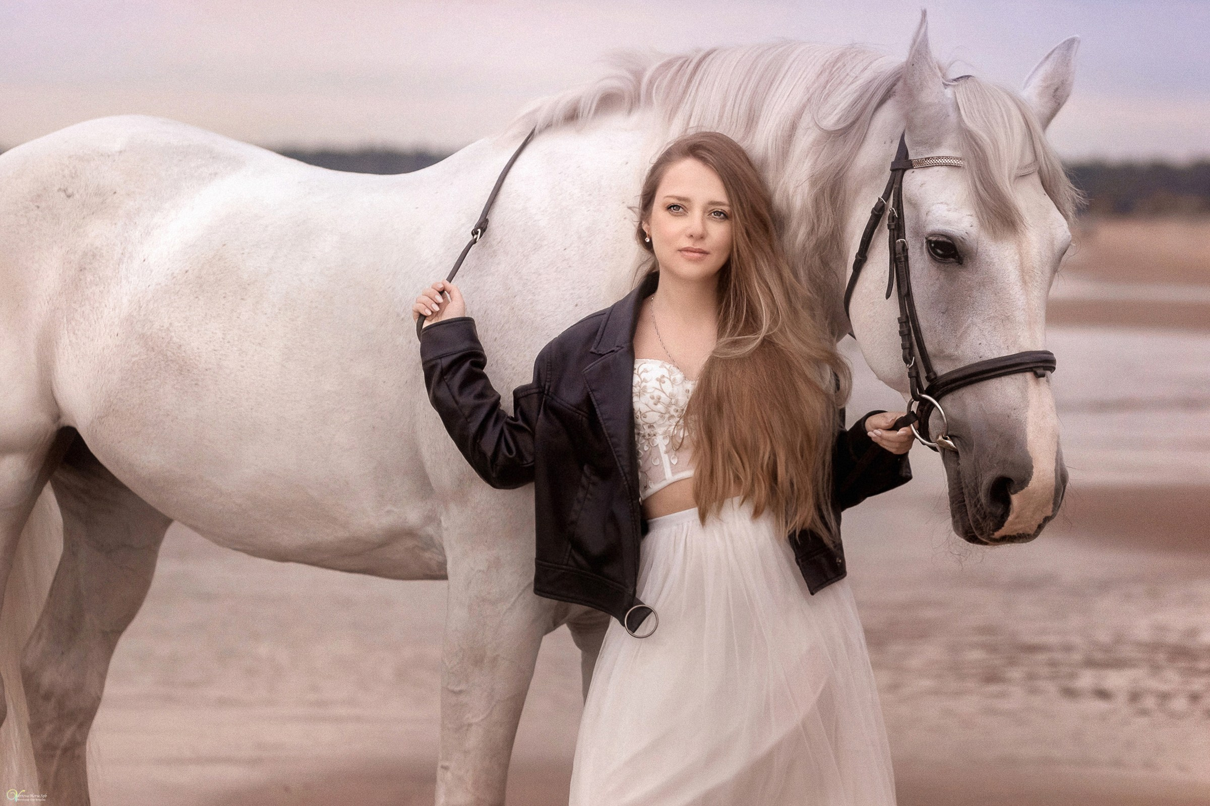 Лина. Фотограф женский и мужской портрет Санкт-Петербург