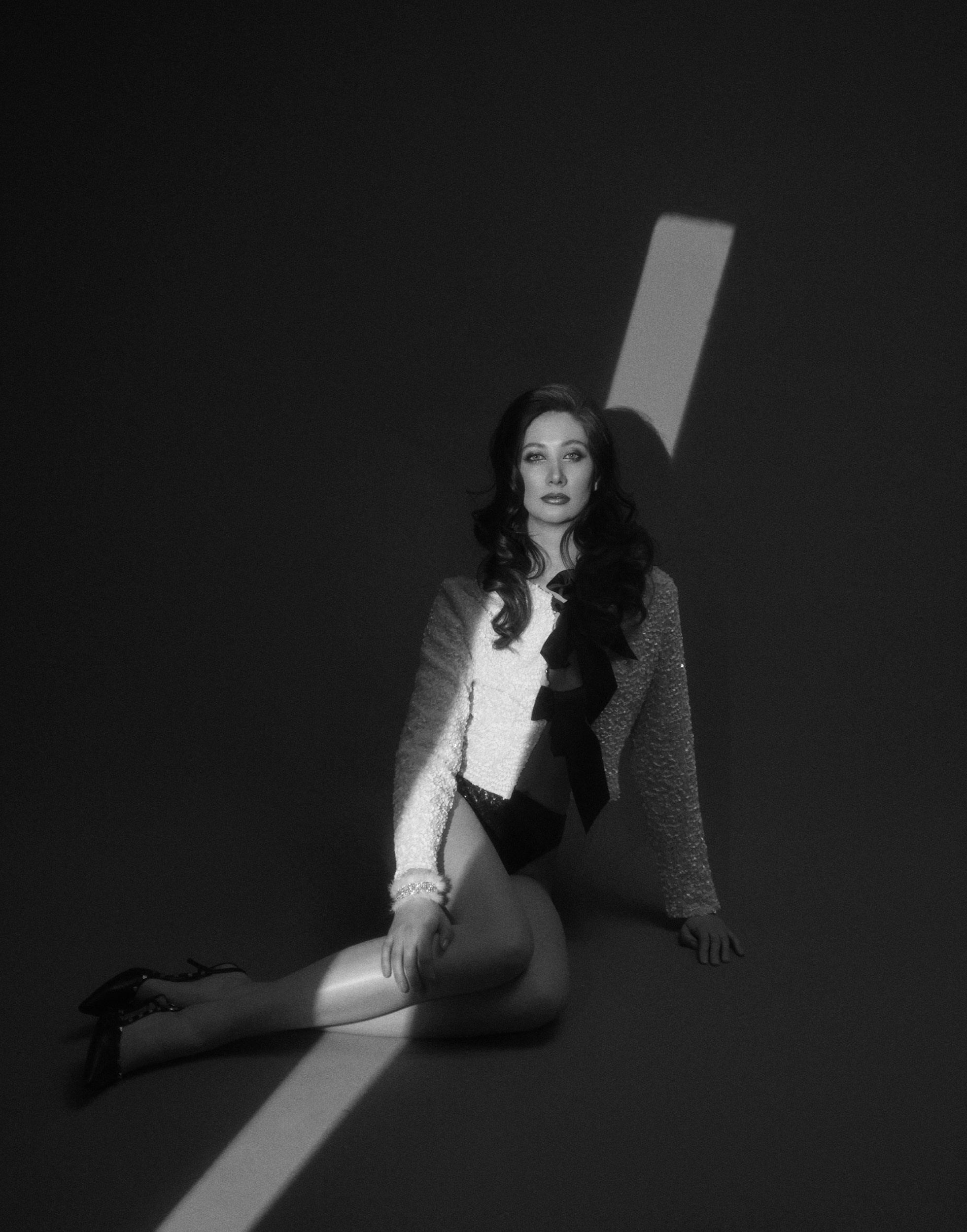 Jane. Фотограф Алексей Янбаев