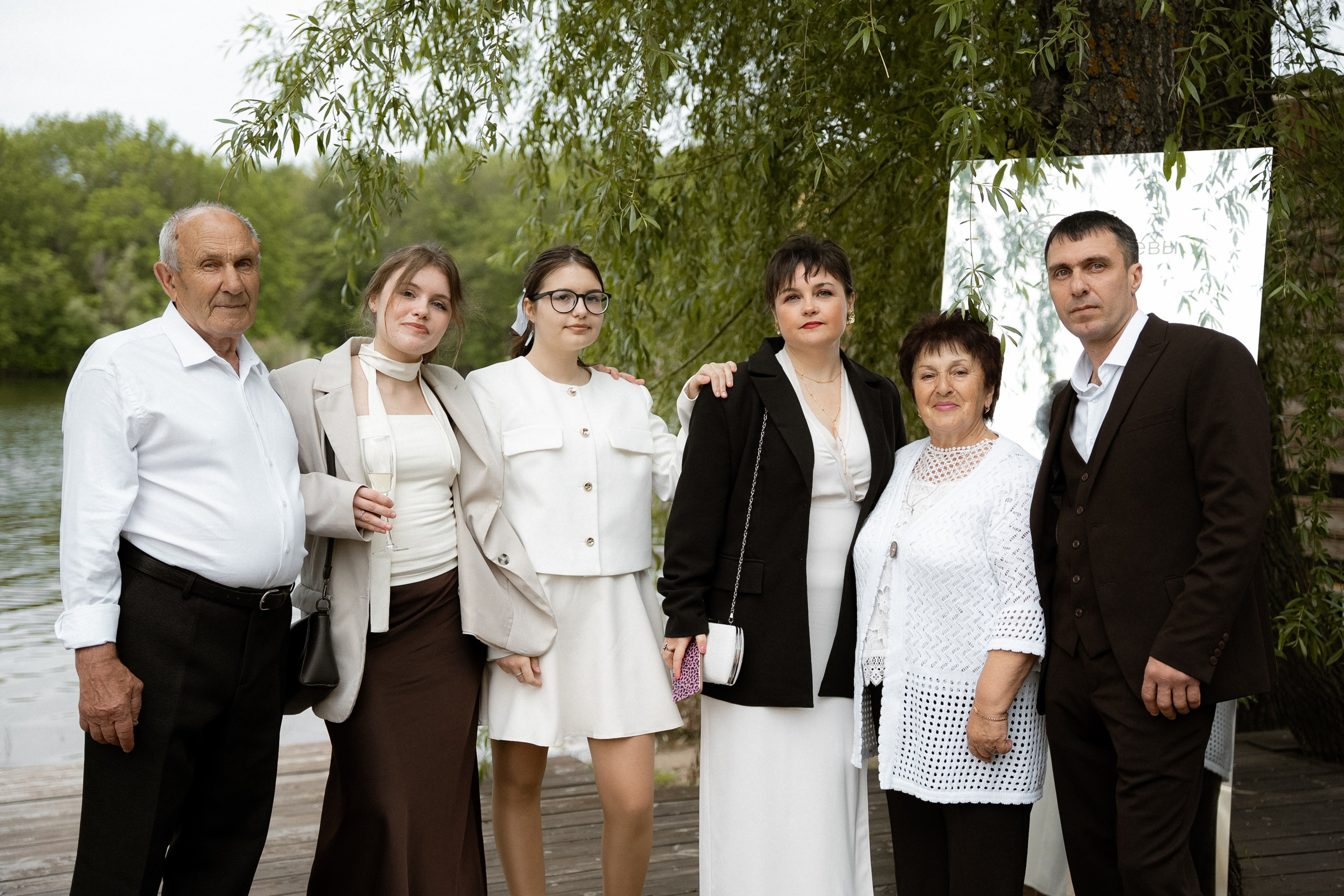 Masha+Vitalya 19/05/25. Семейный и портретный фотограф в Саратове Сахарова Маша