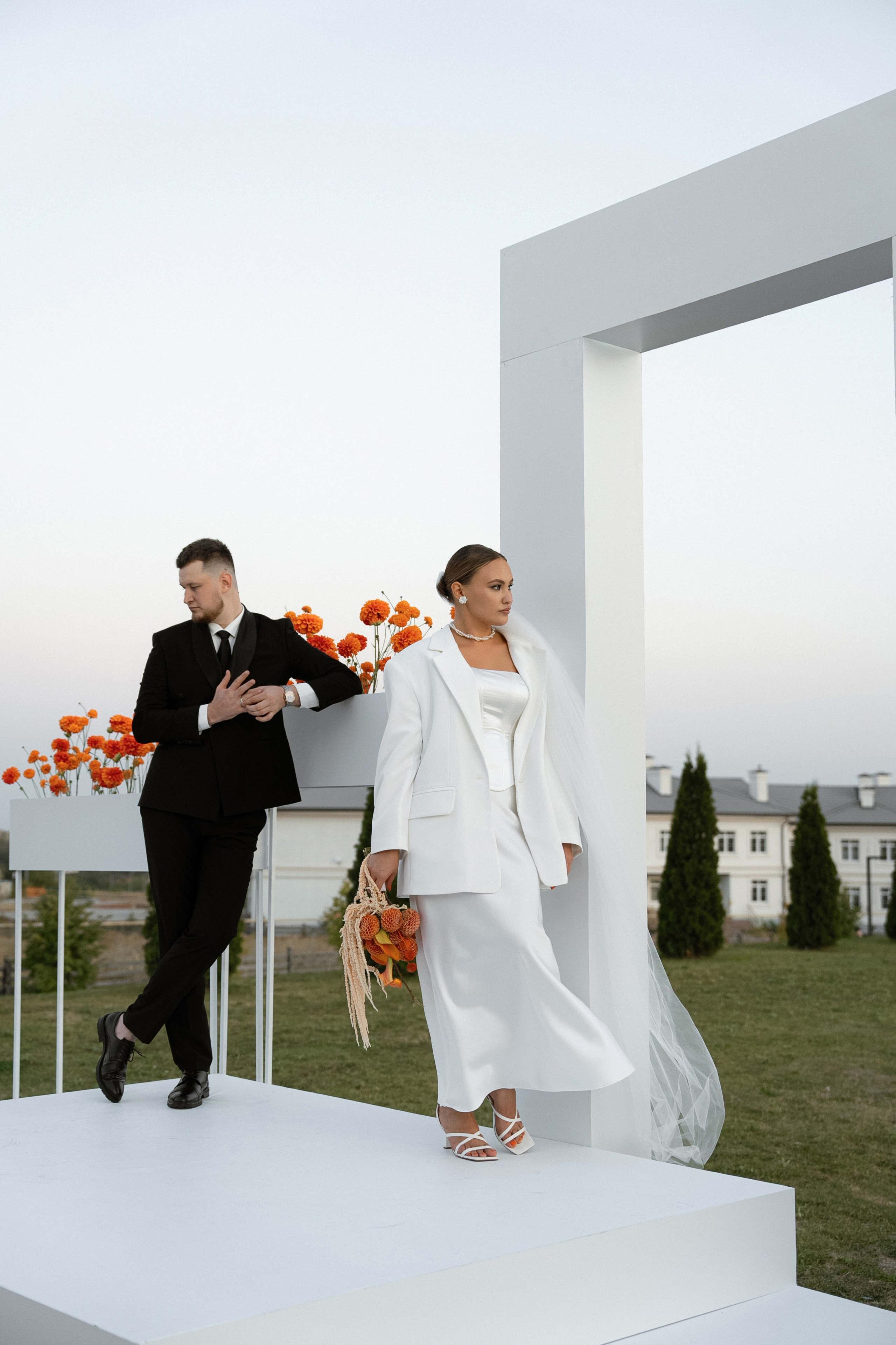 Гермес. Orange. Семейный и портретный фотограф в Саратове Сахарова Маша