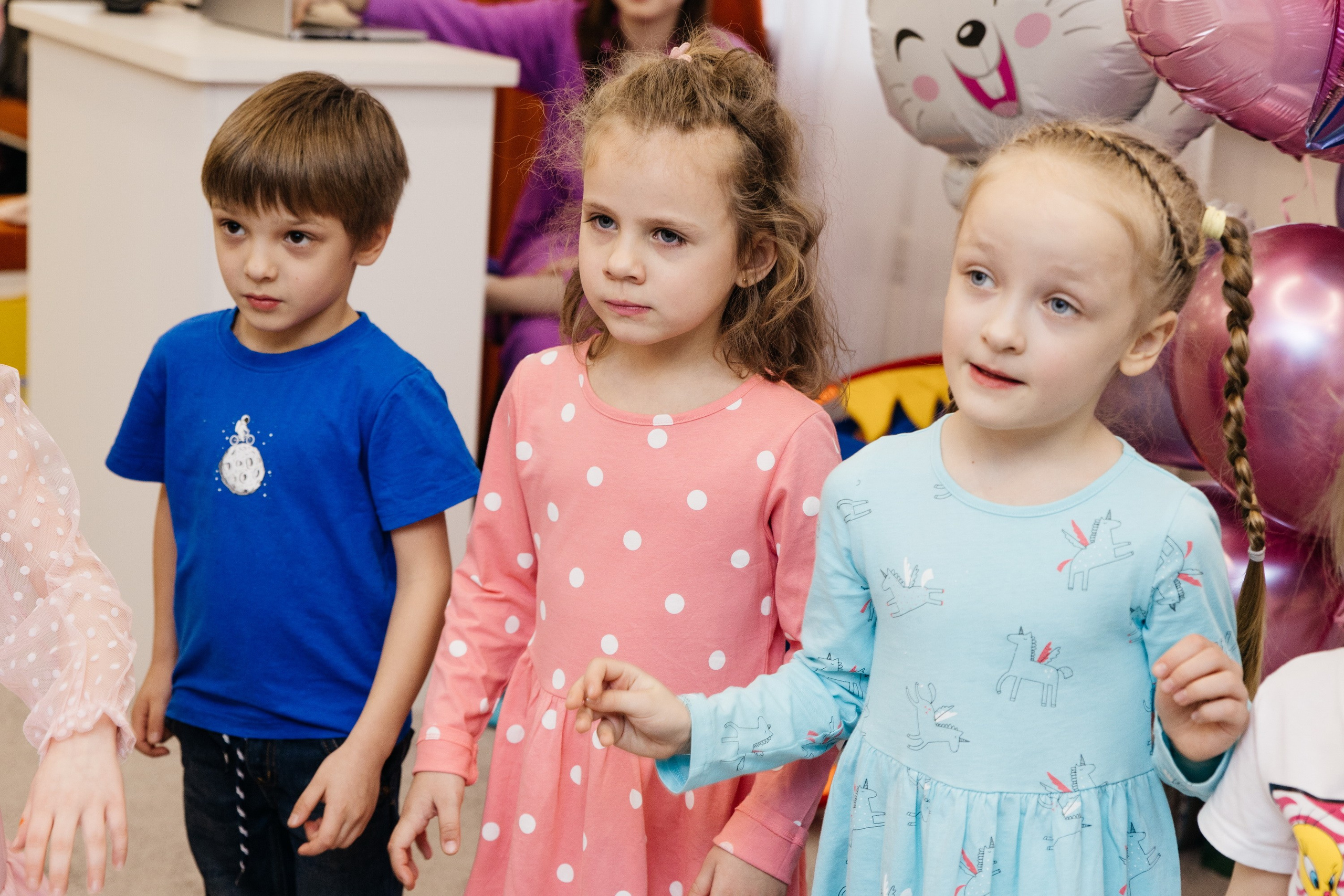 Алисе 5 лет. Семейный фотограф в Самаре Елена Ефимова