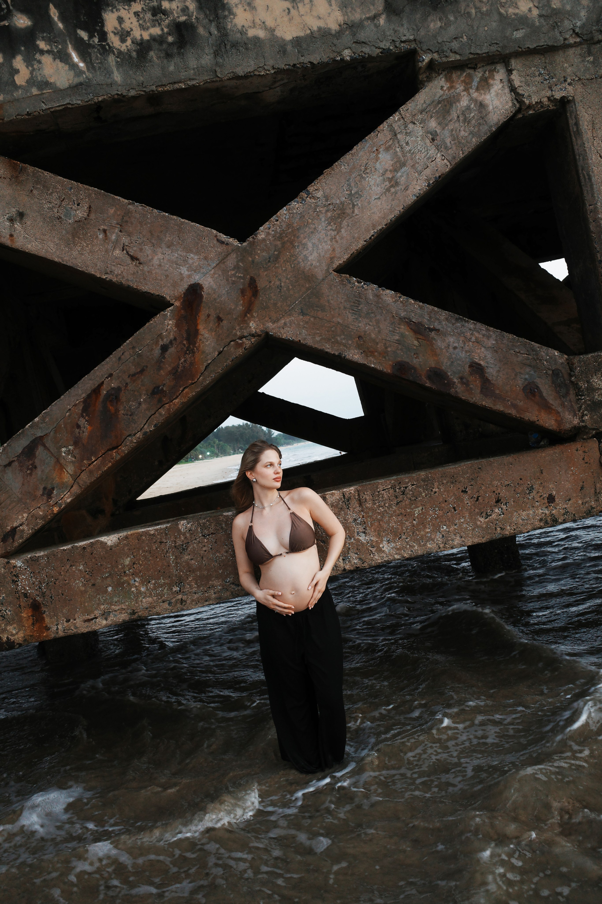 В унисон с тобой 🎬. Photographer in Phuket Andrei Valiev