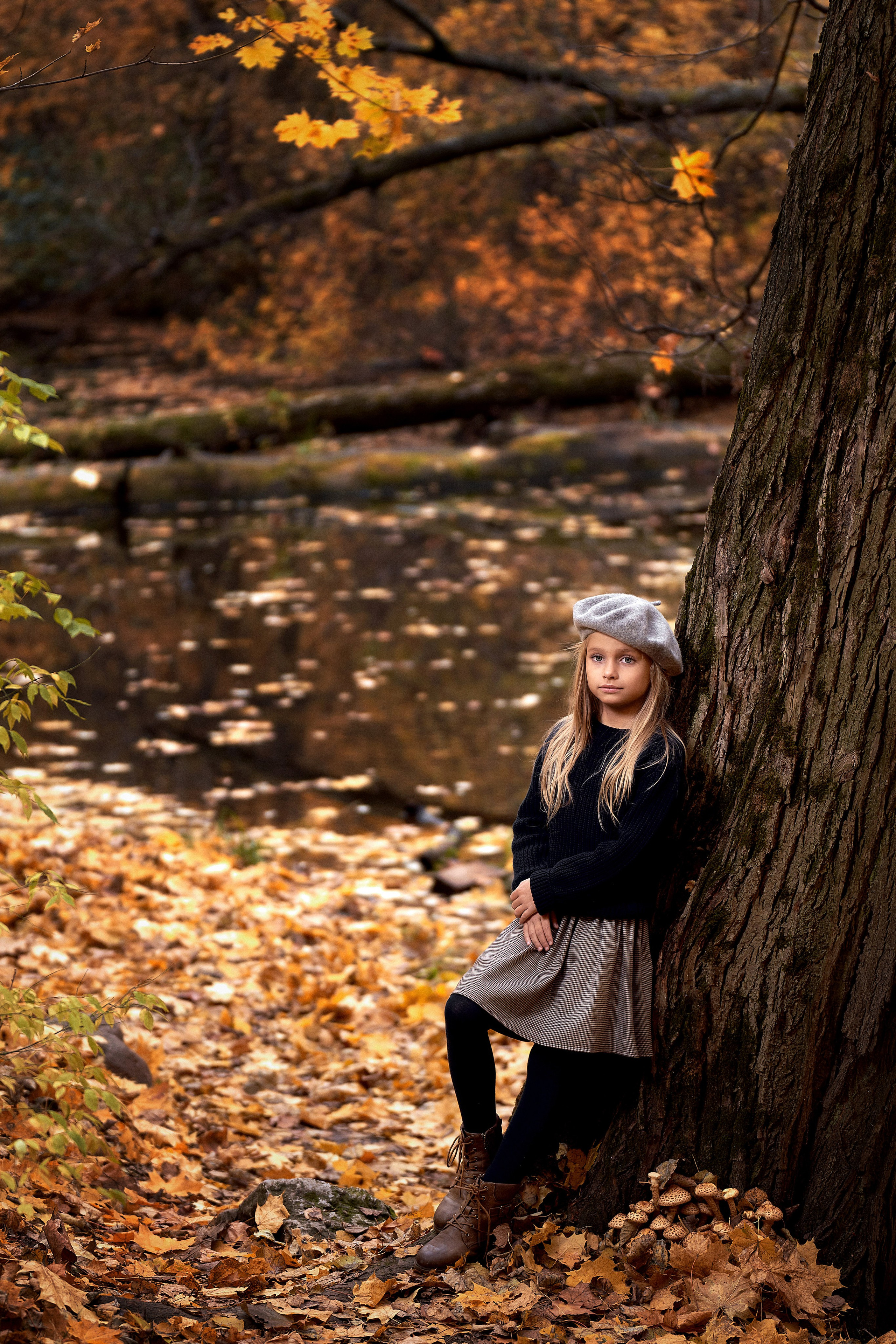 Алина. Свадебный и семейный фотограф Игорь Елагин