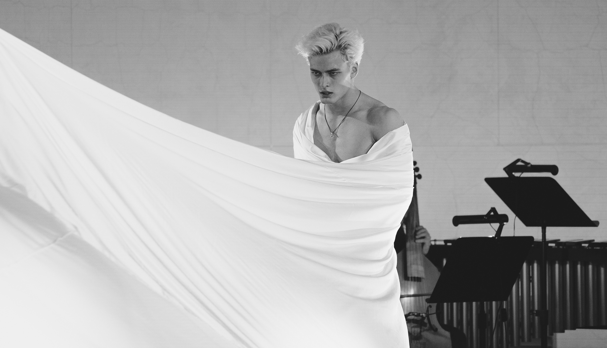 Концерты. Фотограф Антон Баклыков