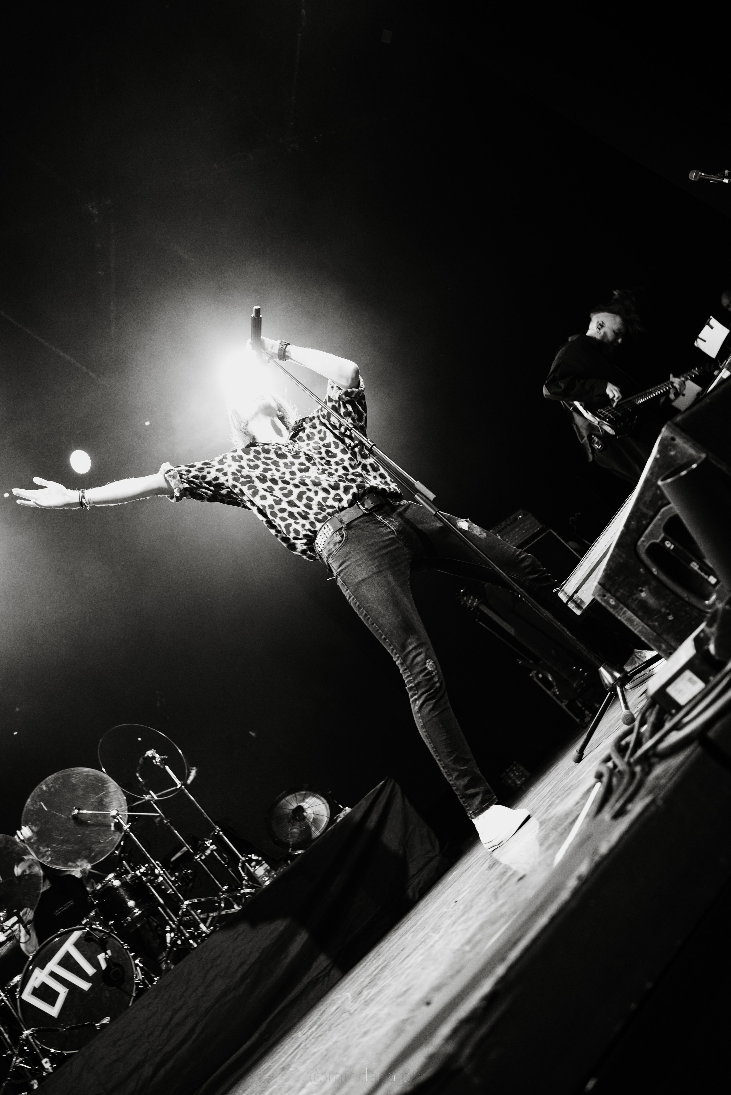 Операция Пластилин | ATMOSPHERE MOSCOW | 16.11.2025. Фотоведьма Дарья Нечинская