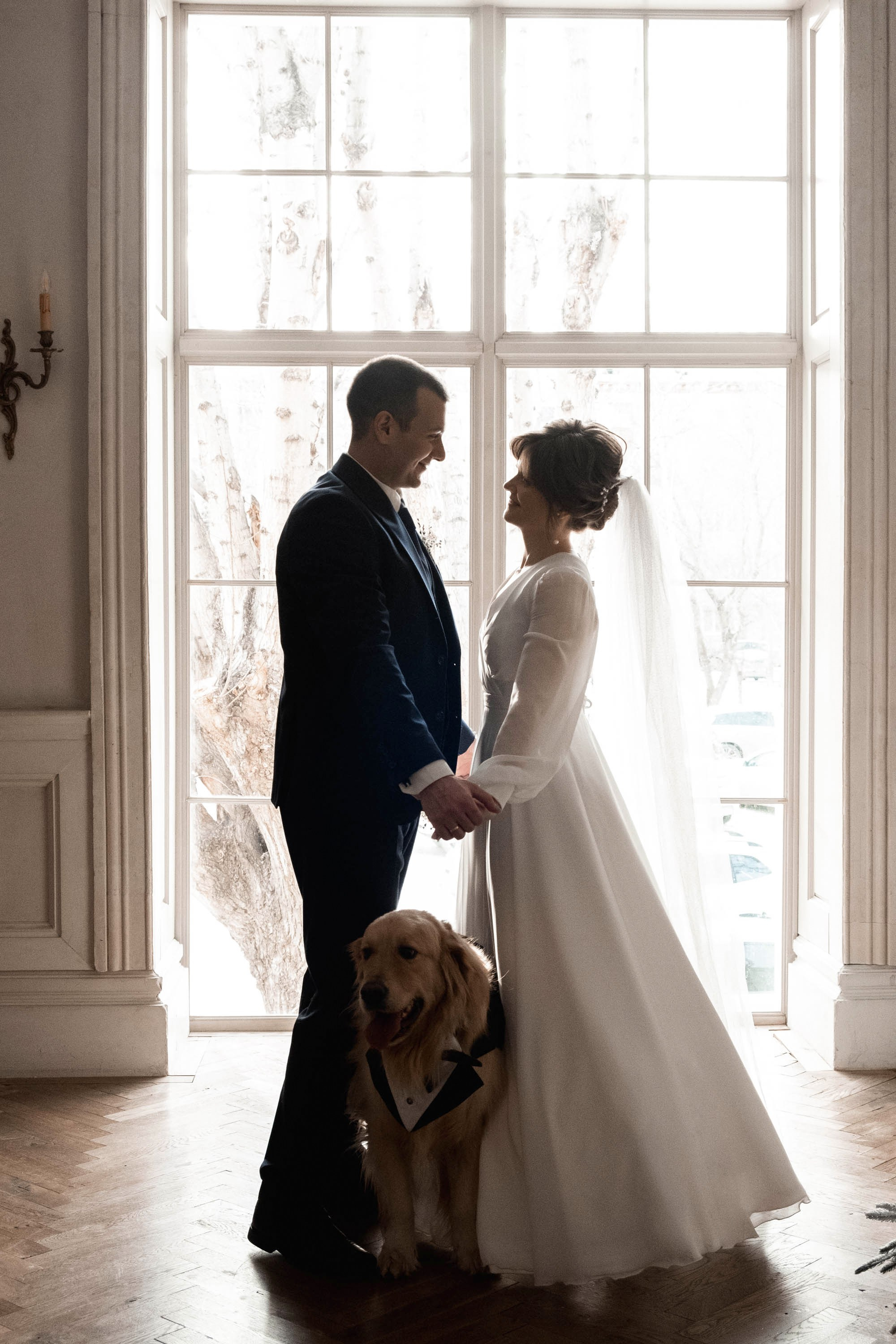 Филип & Юлия. Свадебный и семейный фотограф в Тюмени Екатерина Дубровина