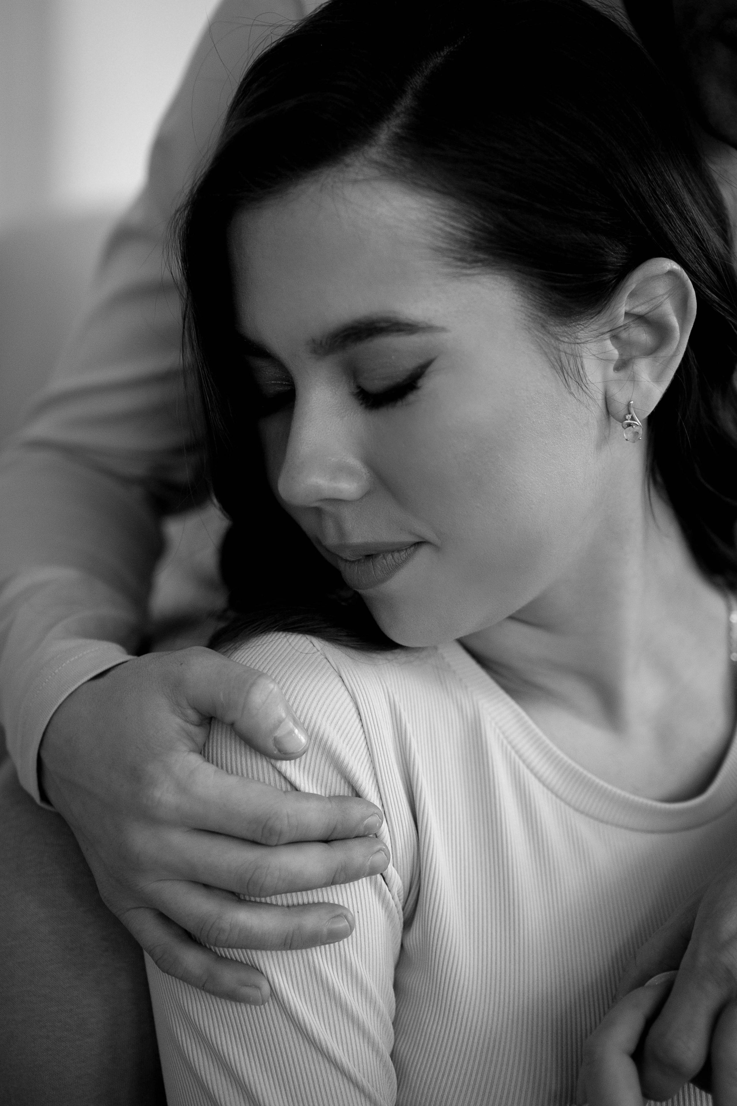 Анастасия & Денис. Свадебный и семейный фотограф в Тюмени Екатерина Дубровина