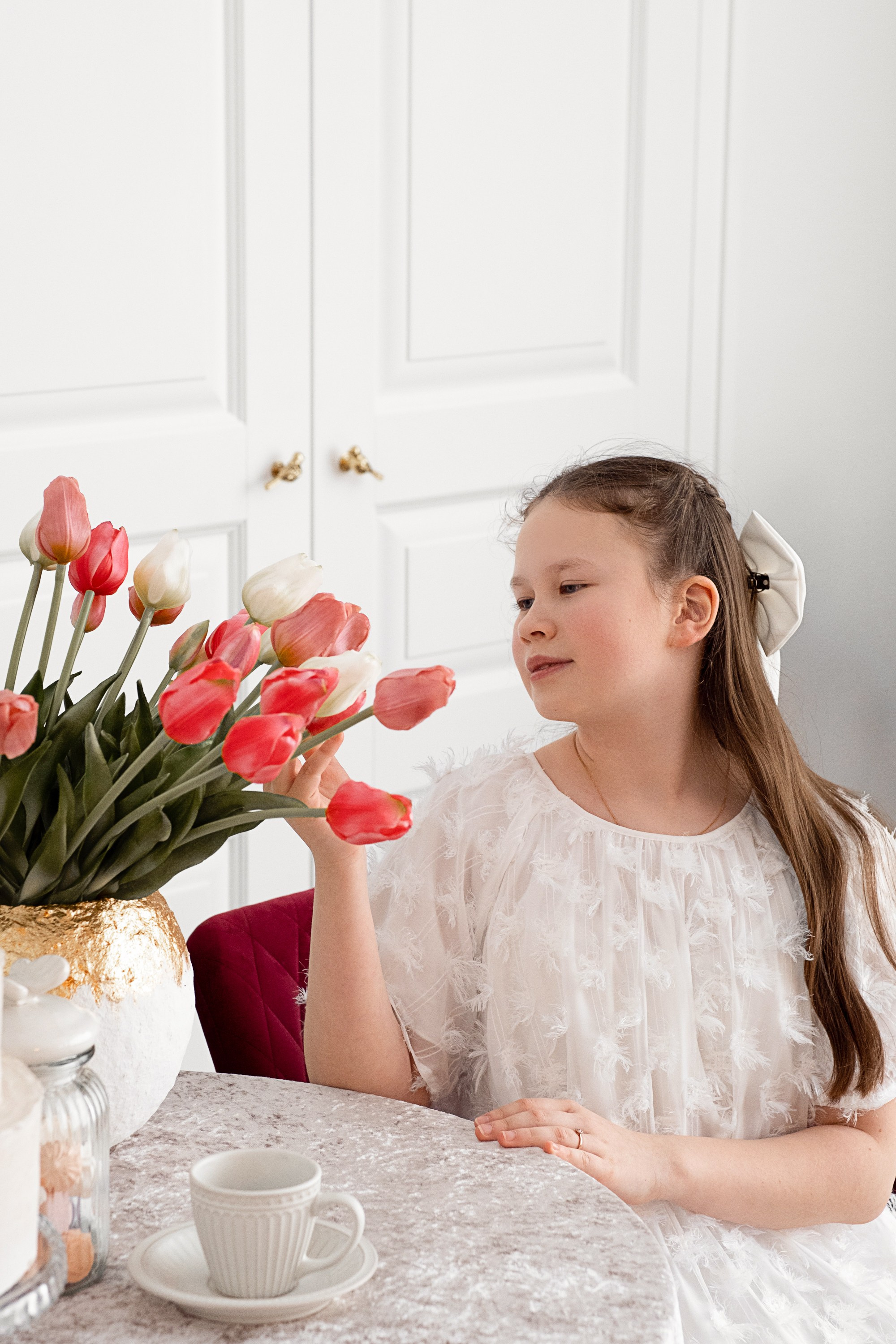 Светлана, София и Ника. Свадебный и семейный фотограф в Тюмени Екатерина Дубровина