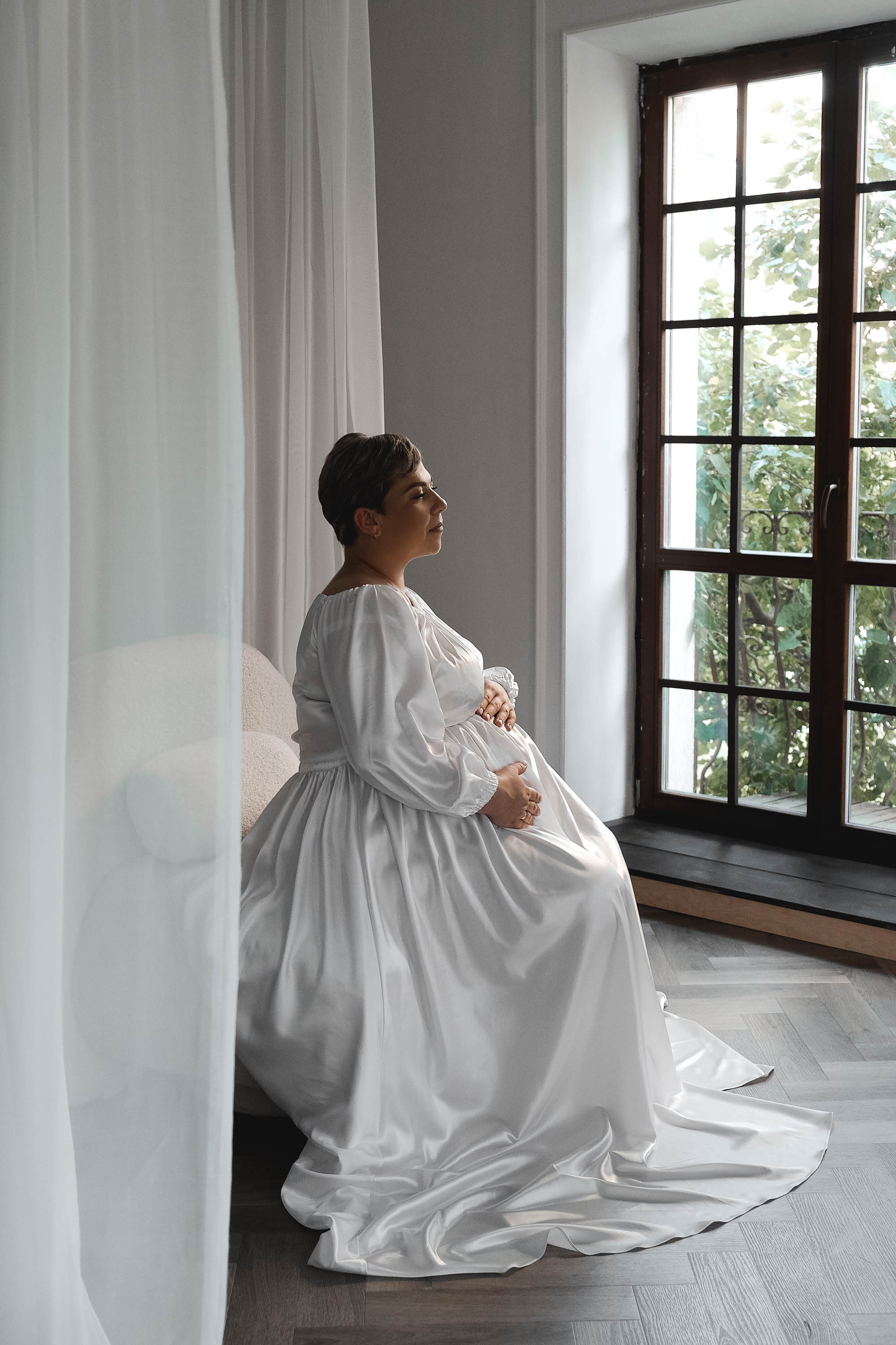 Иван & Ольга. Свадебный и семейный фотограф в Тюмени Екатерина Дубровина